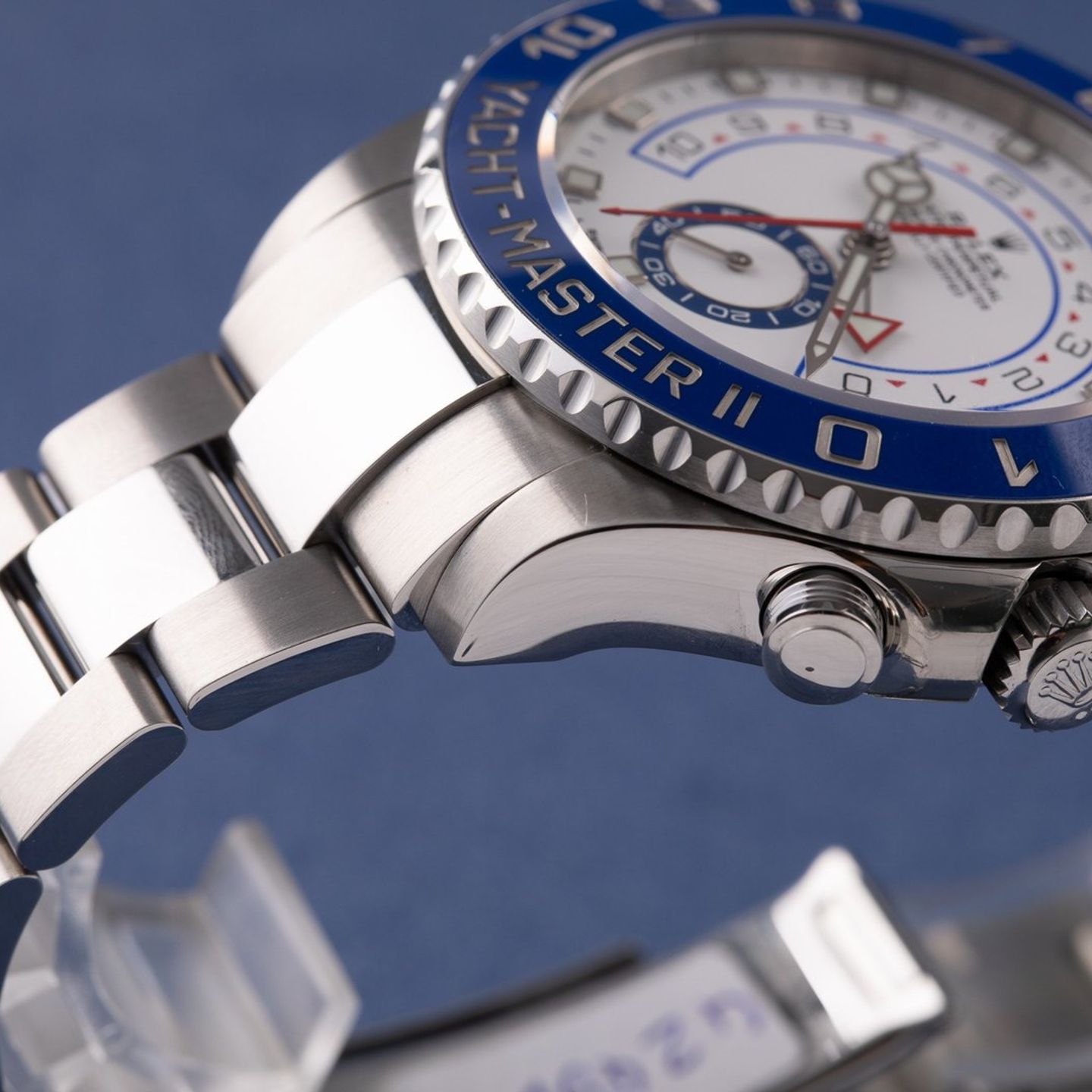 Rolex Yacht-Master II 116680 - (4/8)