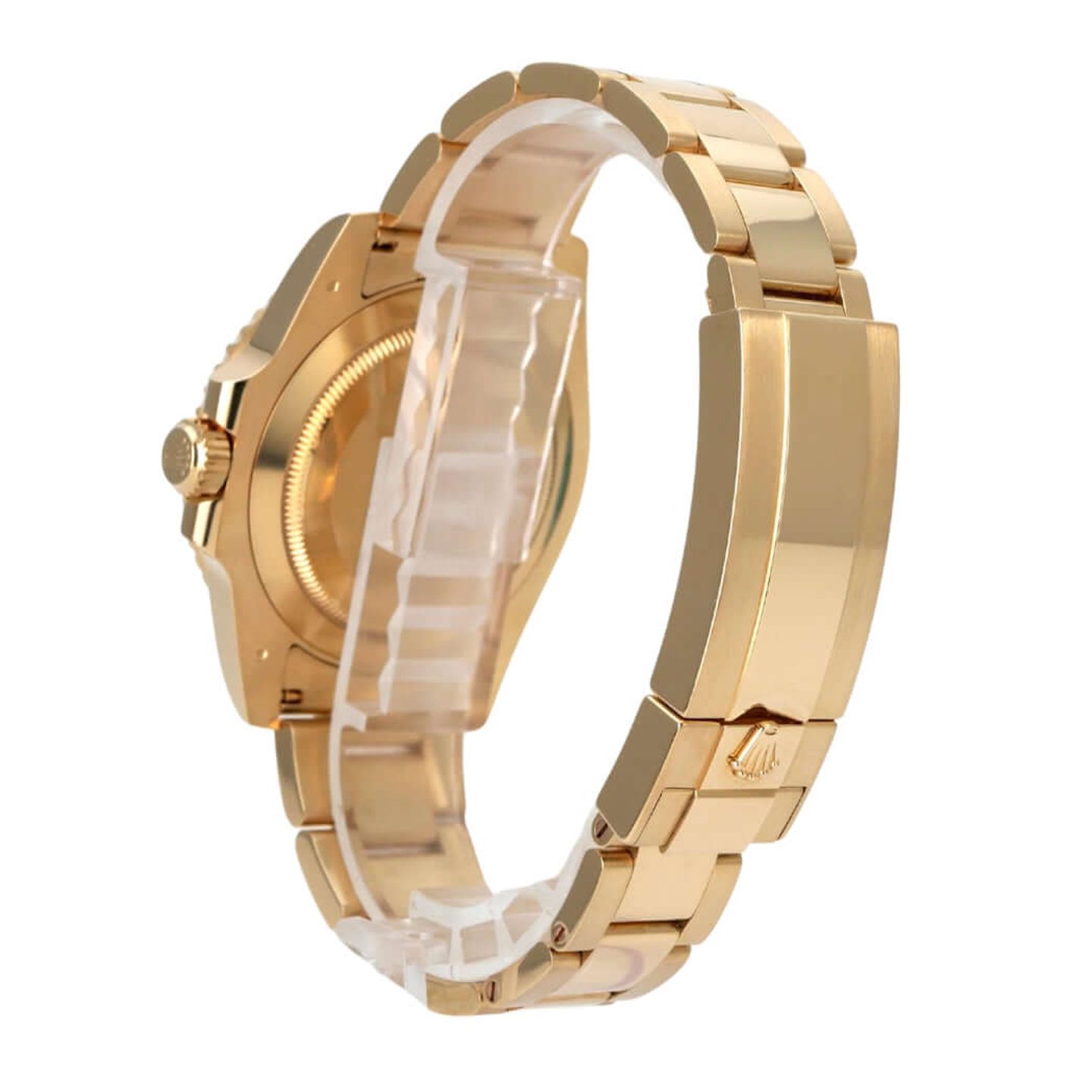 Rolex Submariner Date 116618LN - (7/8)