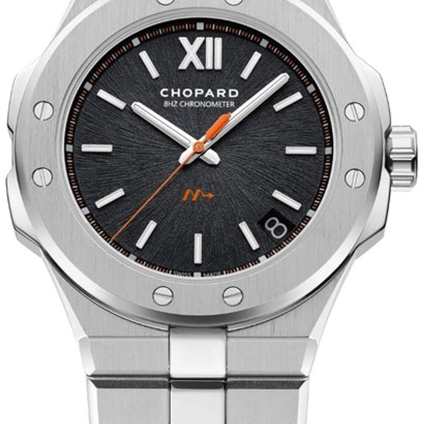 Chopard Alpine Eagle 298600-3020 - (1/1)