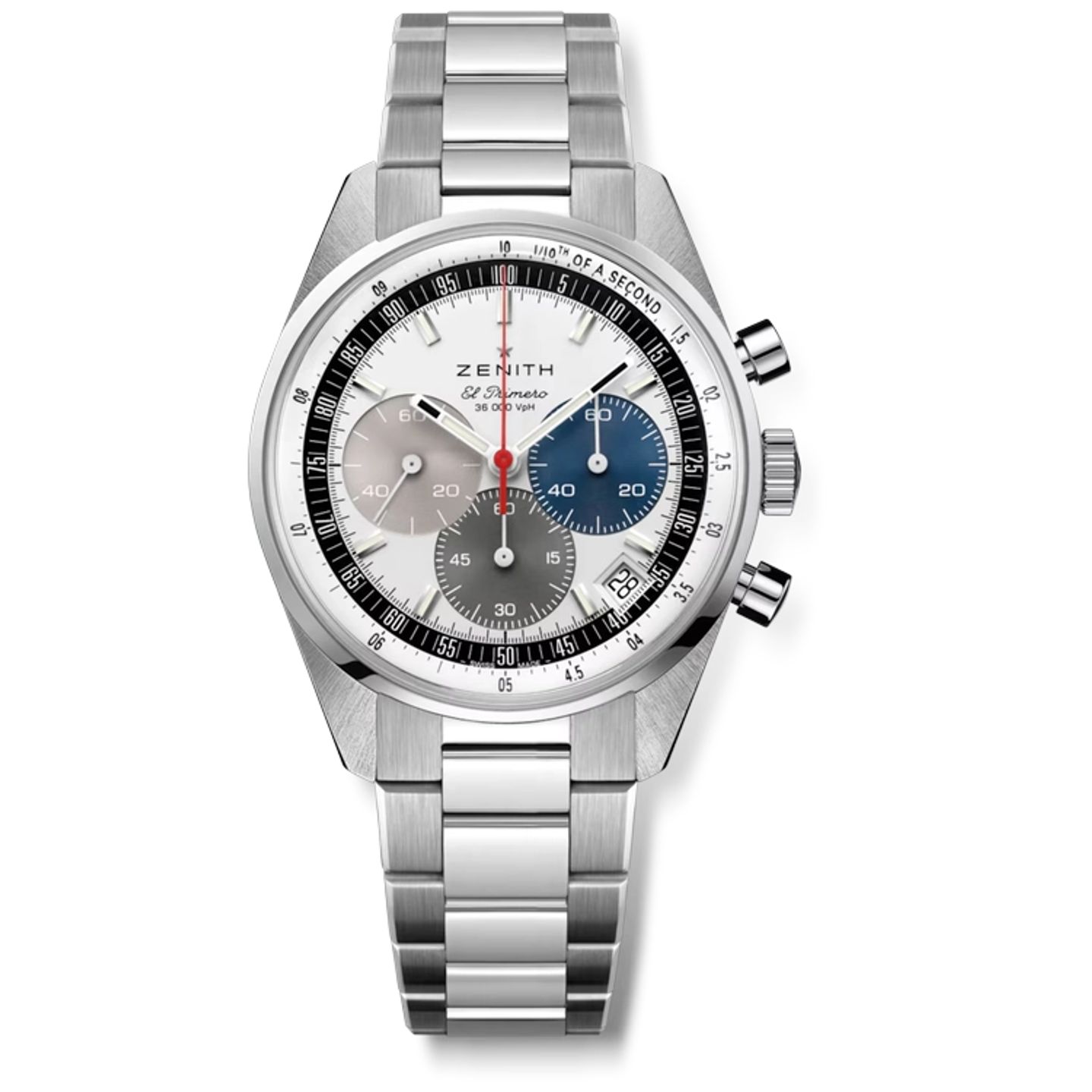 Zenith El Primero Chronomaster 03.3200.3600/69.M3200 - (1/1)