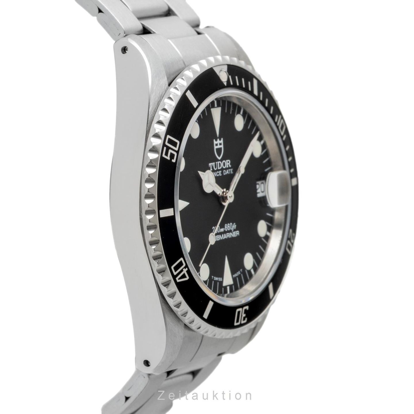 Tudor Submariner 75190 - (6/8)