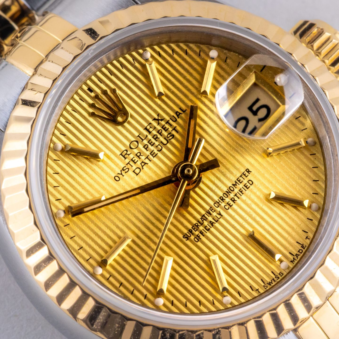 Rolex Lady-Datejust 69173 - (2/8)