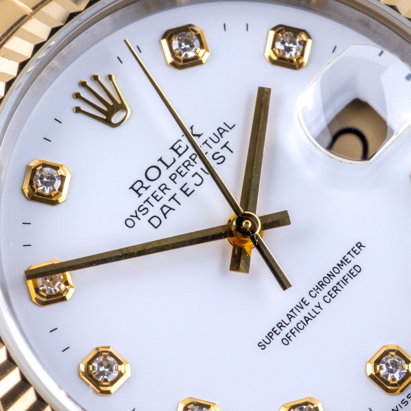 Rolex Datejust 36 16233 - (2/8)