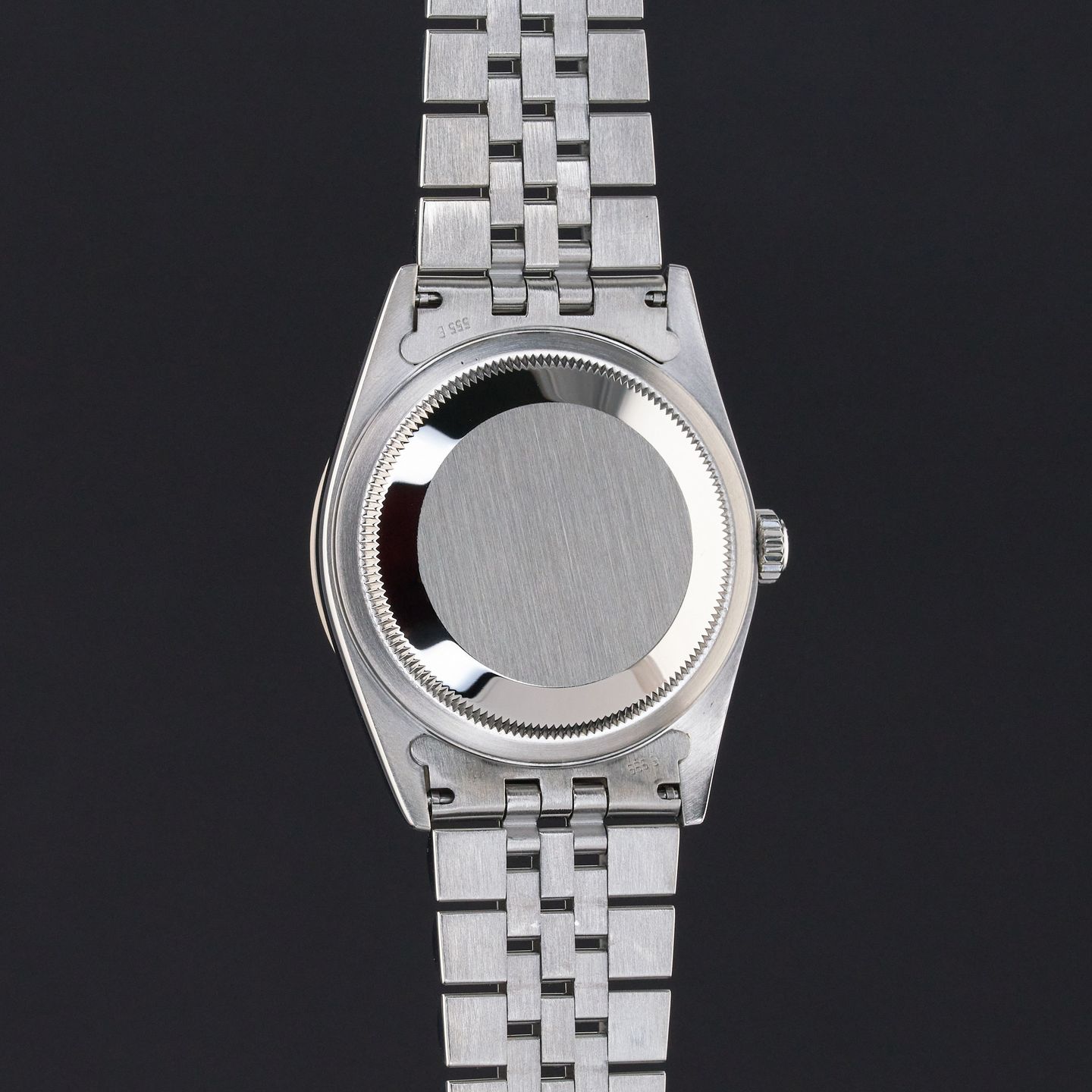 Rolex Datejust 36 16234 - (7/8)