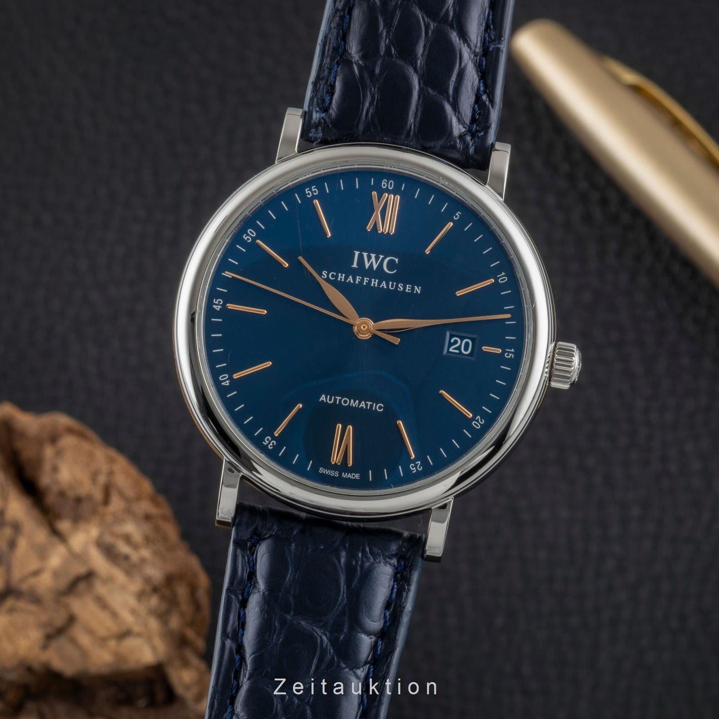 IWC Portofino Automatic IW356523 - (1/8)