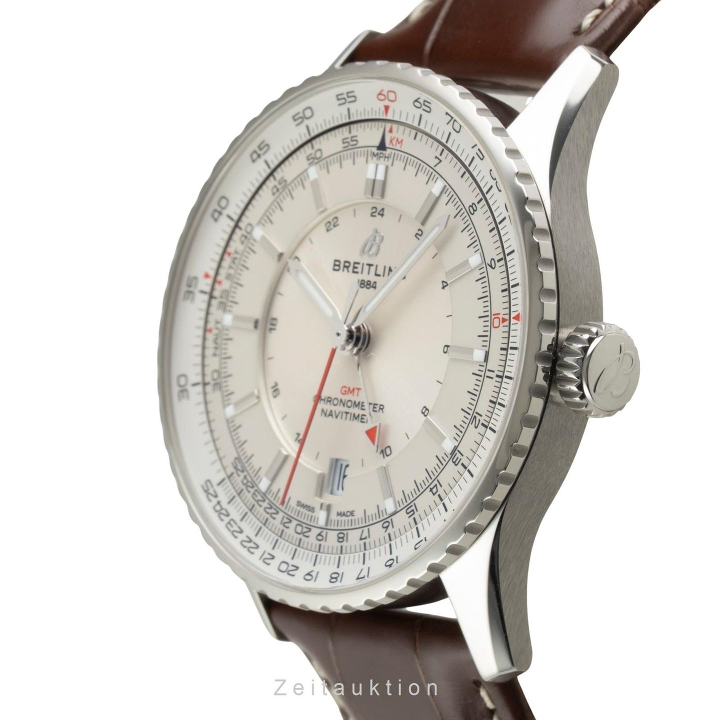 Breitling Navitimer GMT A32310211G1P1 - (5/8)