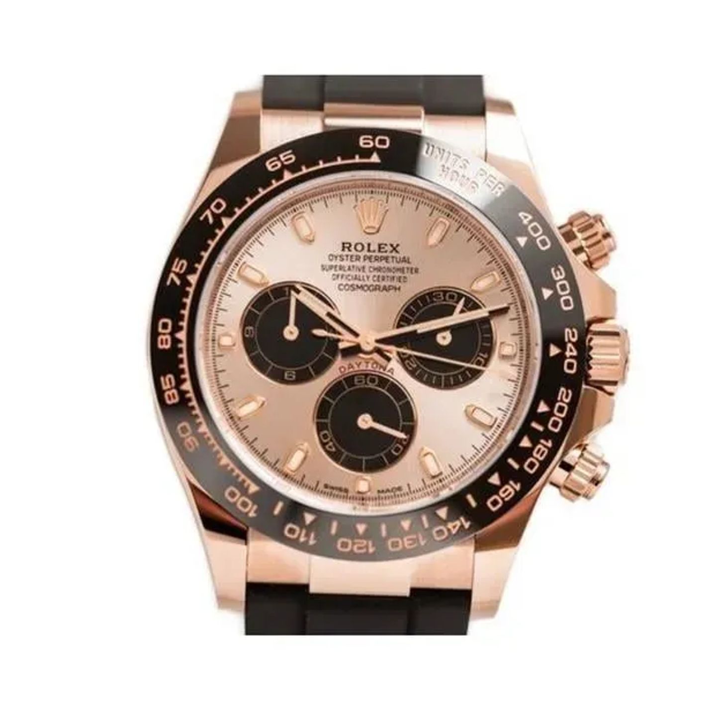 Rolex Daytona 116515LN - (1/6)