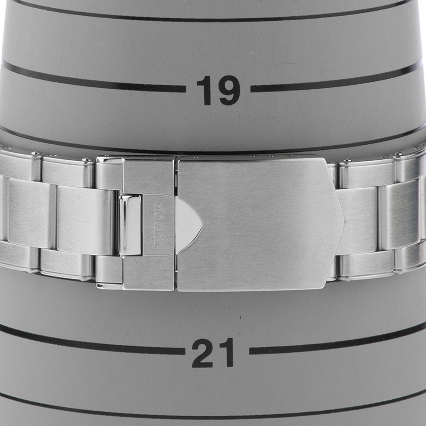 Tudor Black Bay GMT 79830RB (2026) - 41mm Staal (8/8)