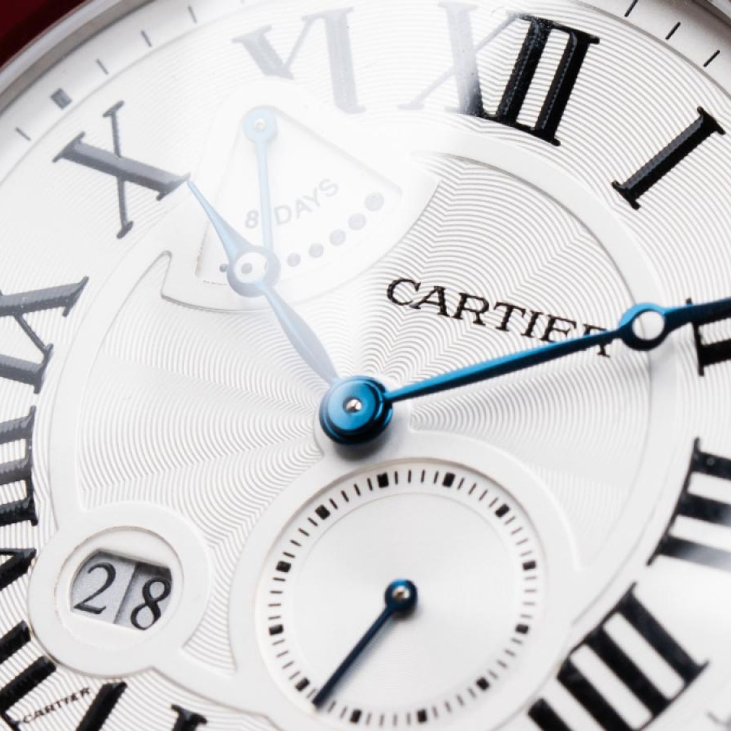 Cartier Rotonde de Cartier W1556202 - (5/6)