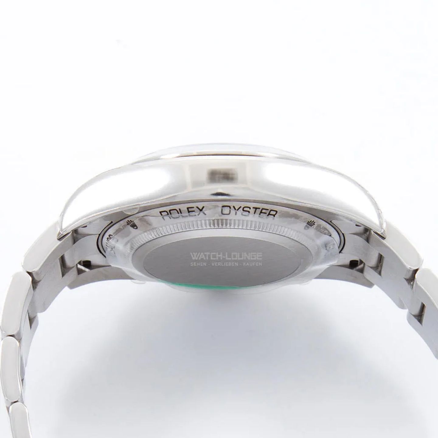 Rolex Milgauss 116400 - (7/8)