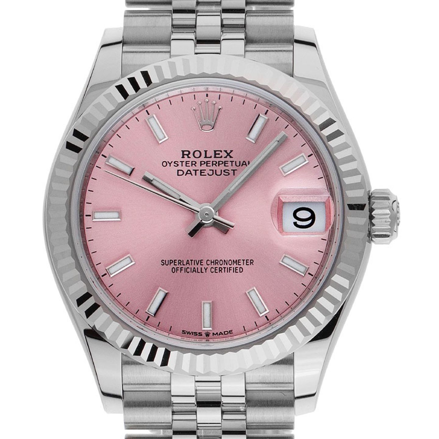 Rolex Datejust 31 278274 - (1/7)