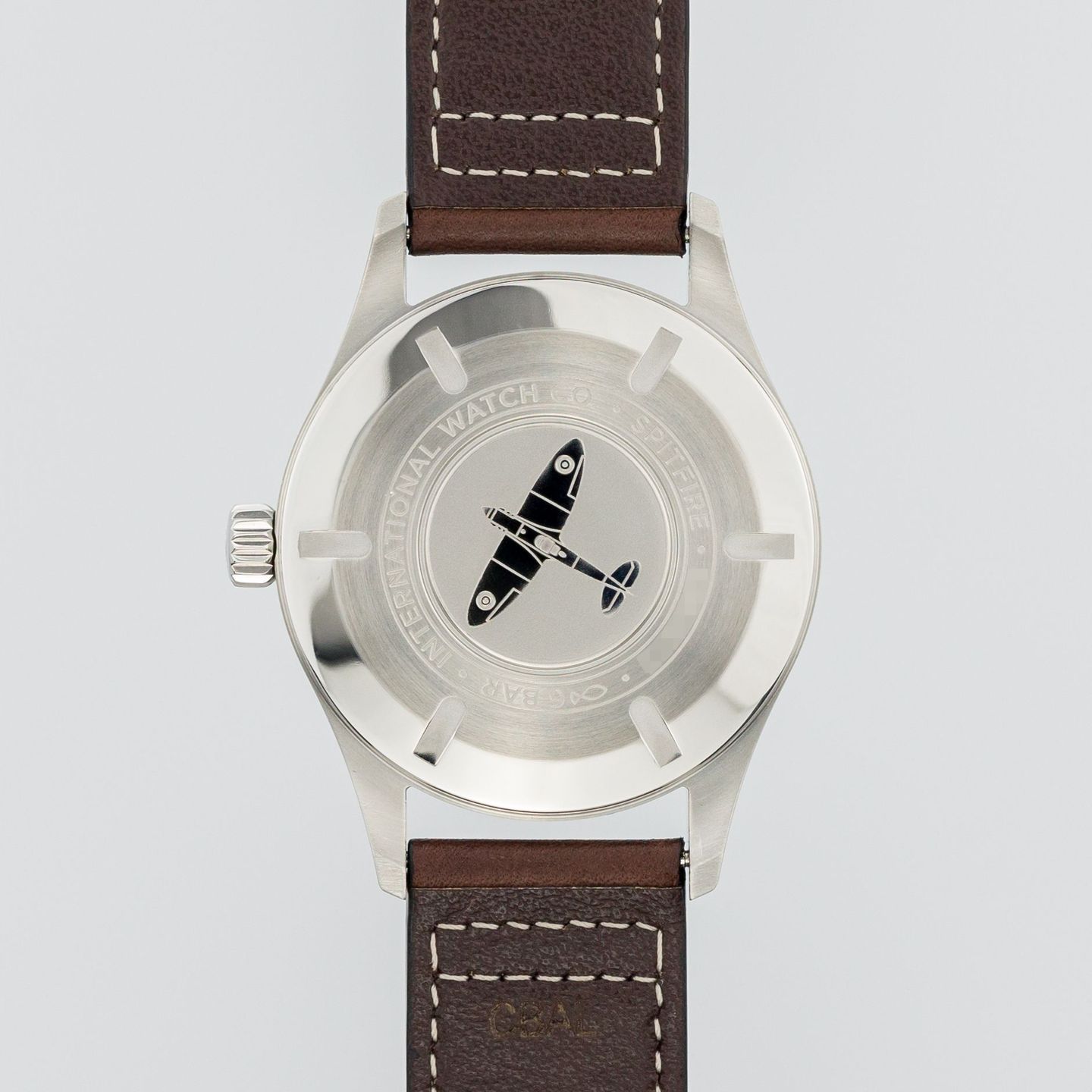 IWC Pilot IW326803 - (3/5)