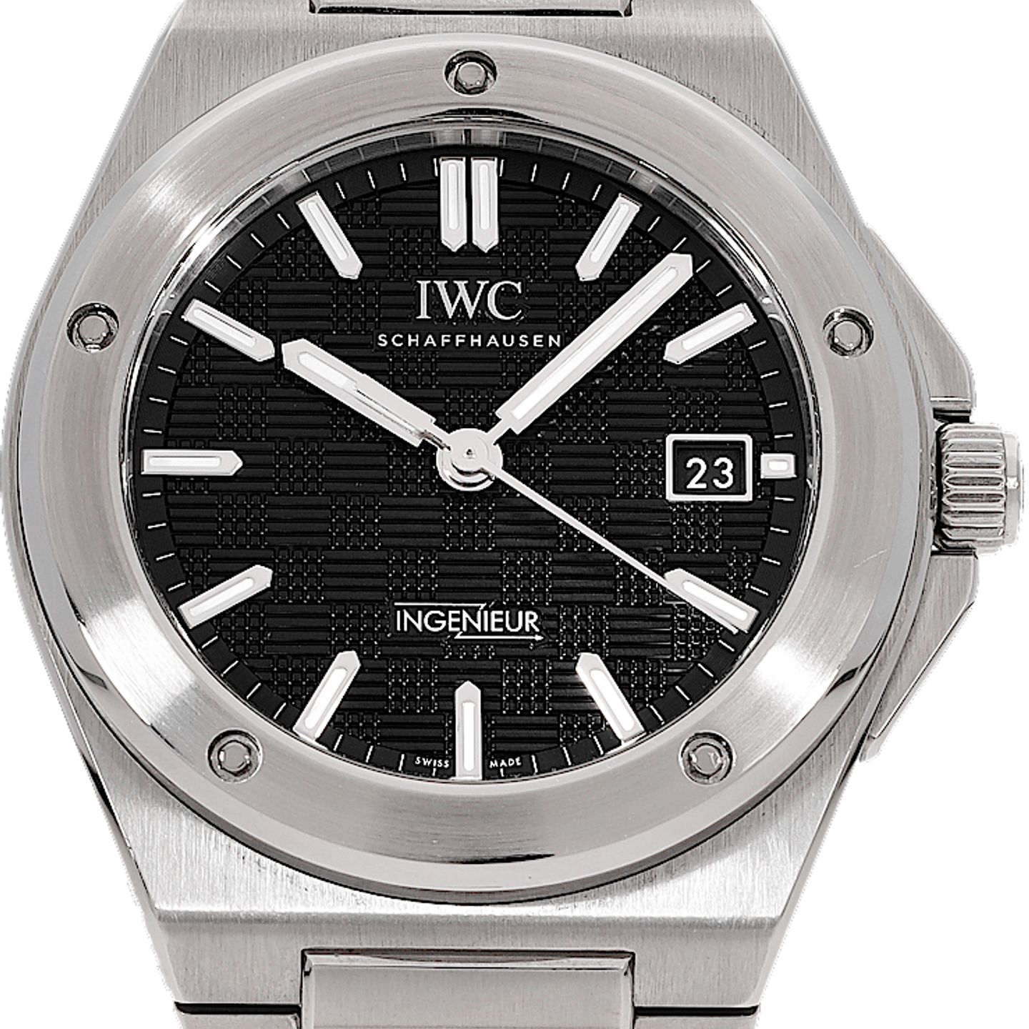 Unknown Unknown IW328901 (Unknown (random serial)) - (2/5)