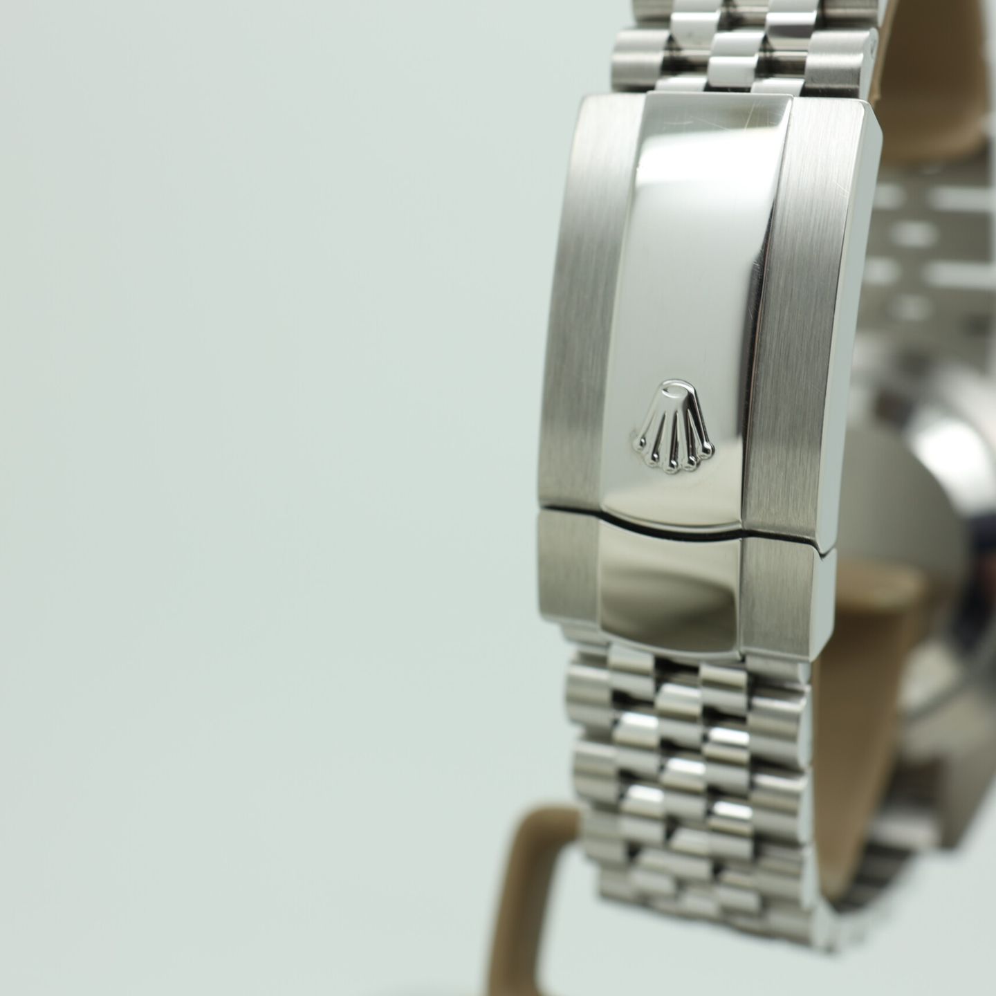 Rolex Datejust 41 126334 (2017) - 41mm Staal (6/7)