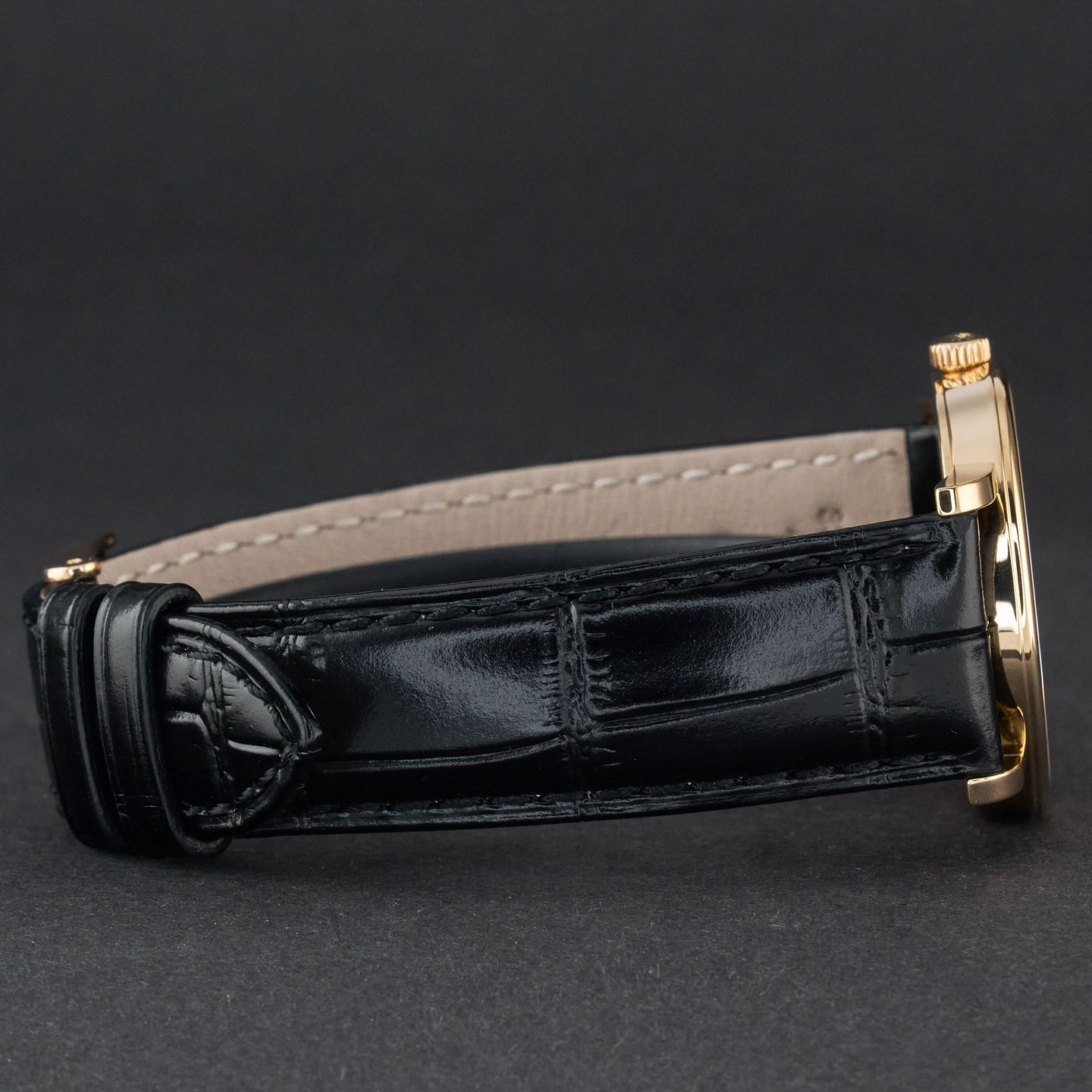 Rolex Cellini Time 5115 - (6/8)