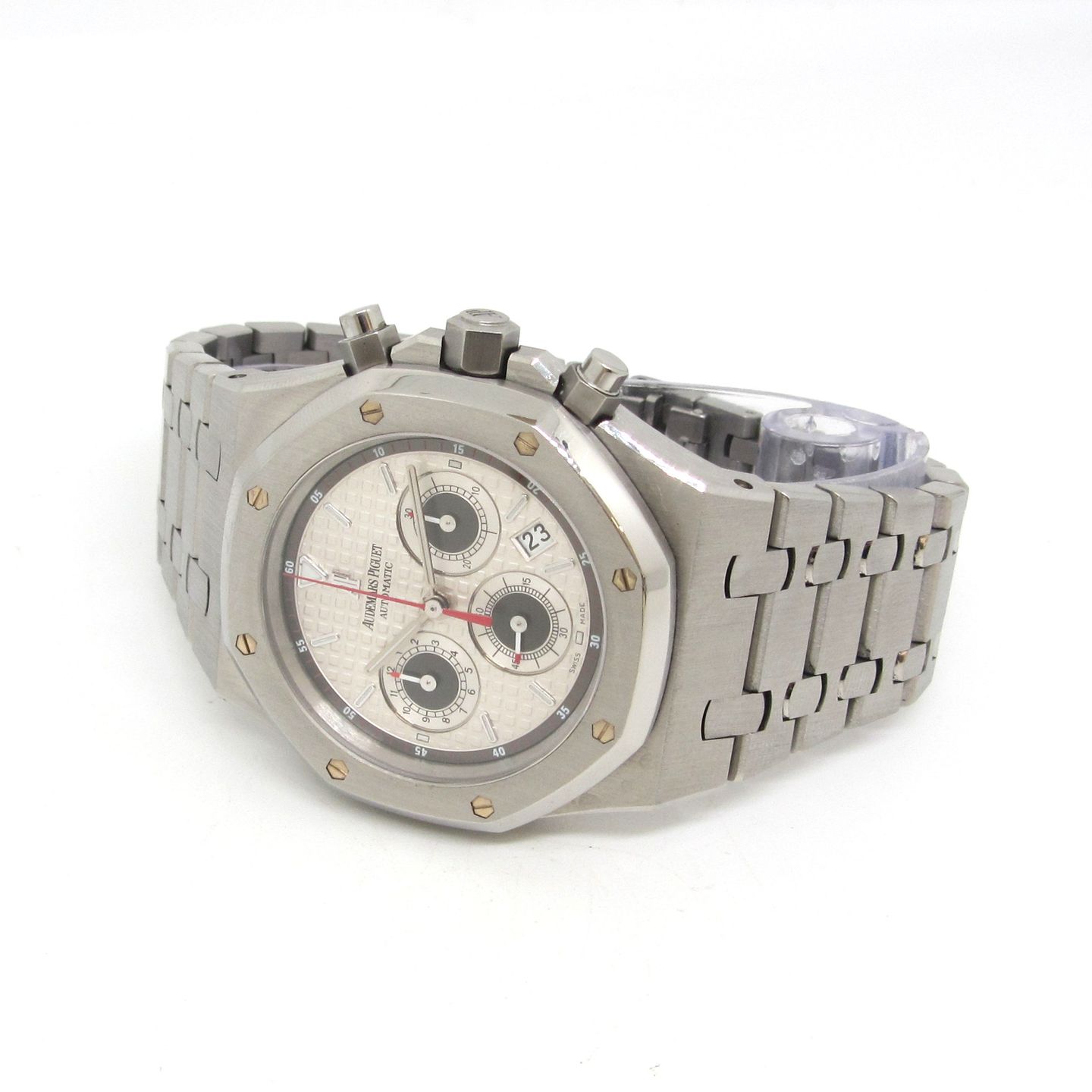 Audemars Piguet Royal Oak Chronograph 25860ST.OO.1110ST.05 - (6/6)