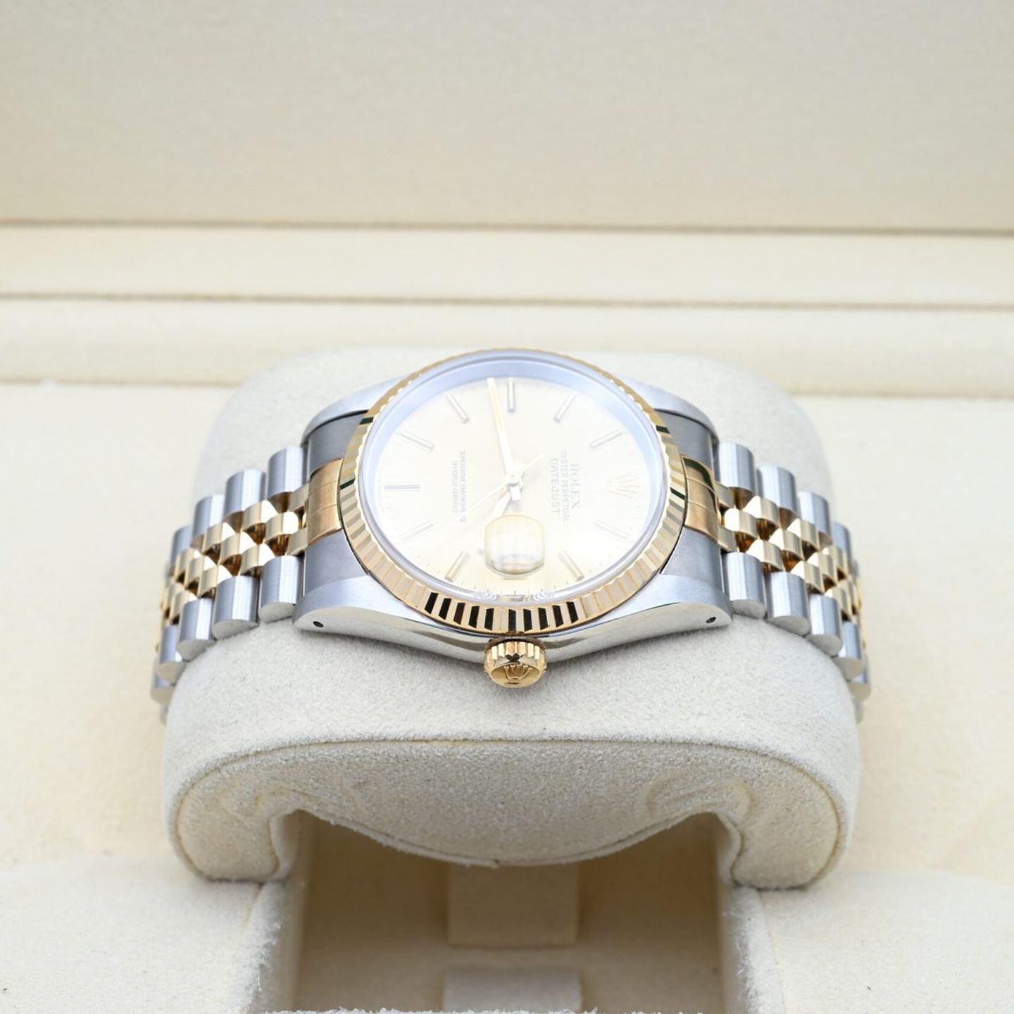 Rolex Datejust 36 16233 - (4/7)
