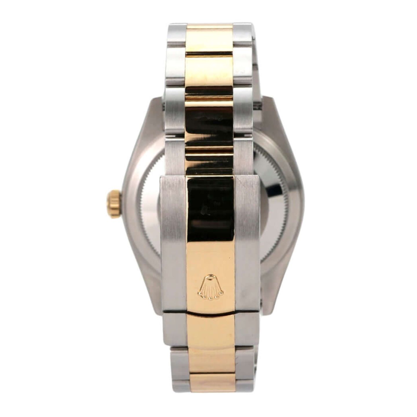 Rolex Sky-Dweller 326933 (2021) - White dial 42 mm Steel case (8/8)