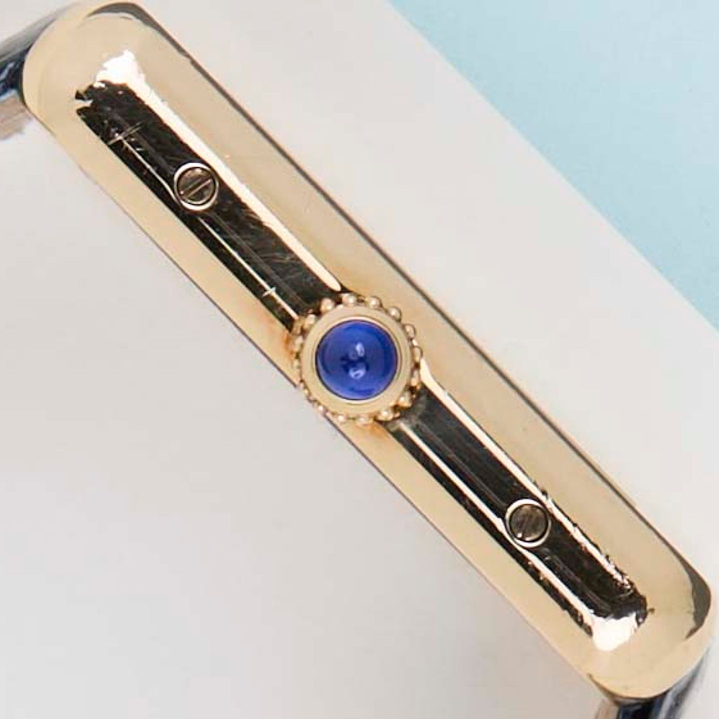 Cartier Tank Solo W5200002 - (8/8)