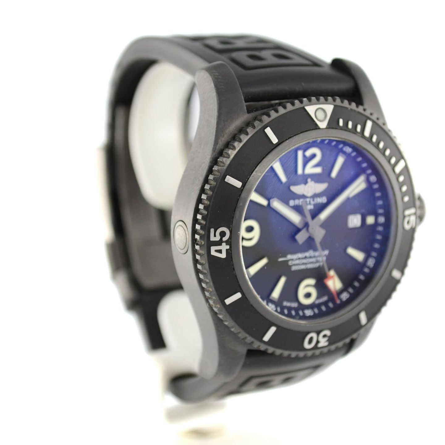 Breitling Superocean 46 M17368 - (6/7)