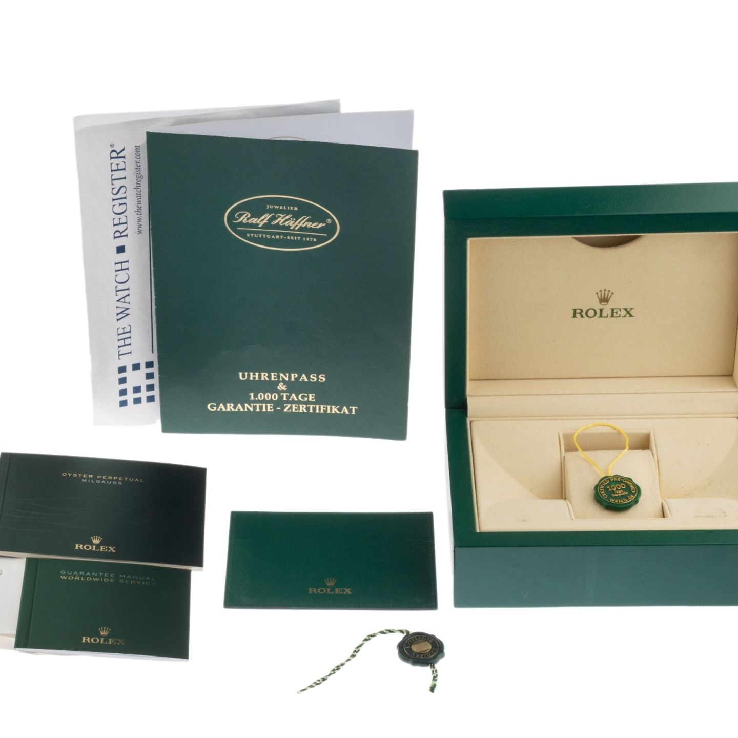 Unknown Unknown 116400GV (2015) - (2/7)