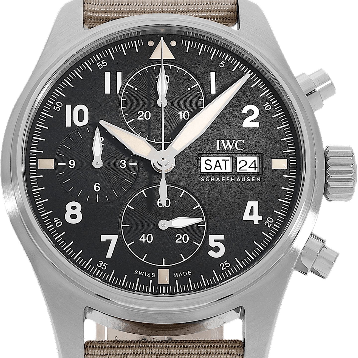 Unknown Unknown IW387901 - (1/5)