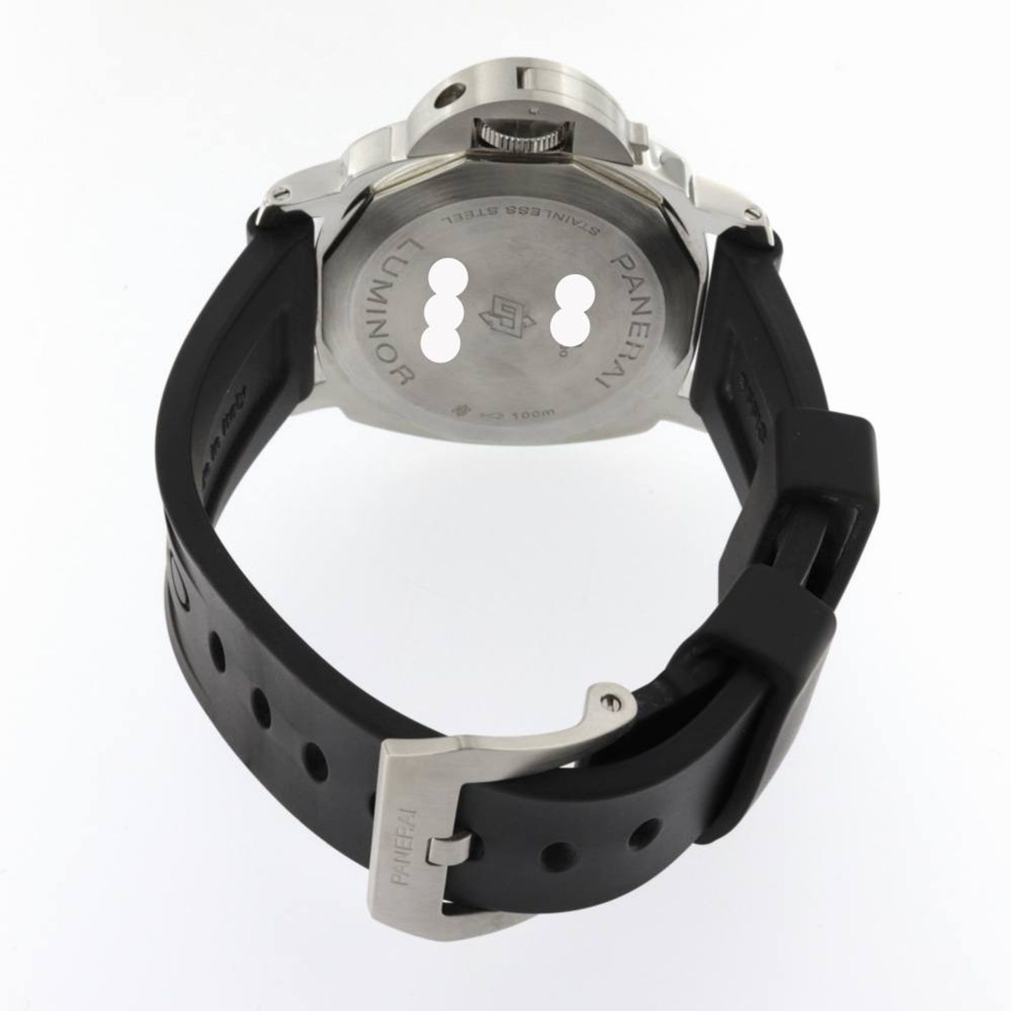 Panerai Luminor PAM01084 - (4/7)