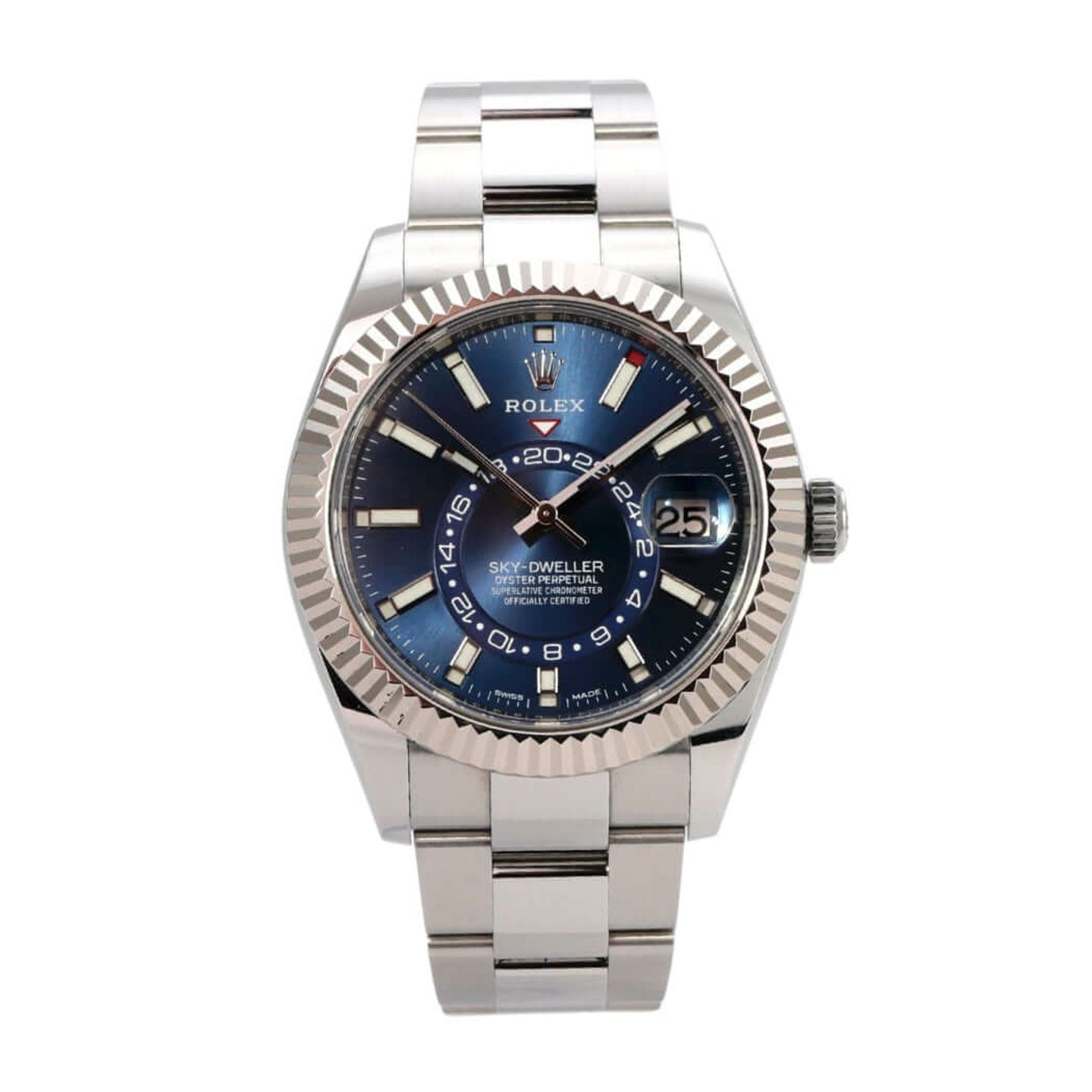 Rolex Sky-Dweller 326934 - (2/8)