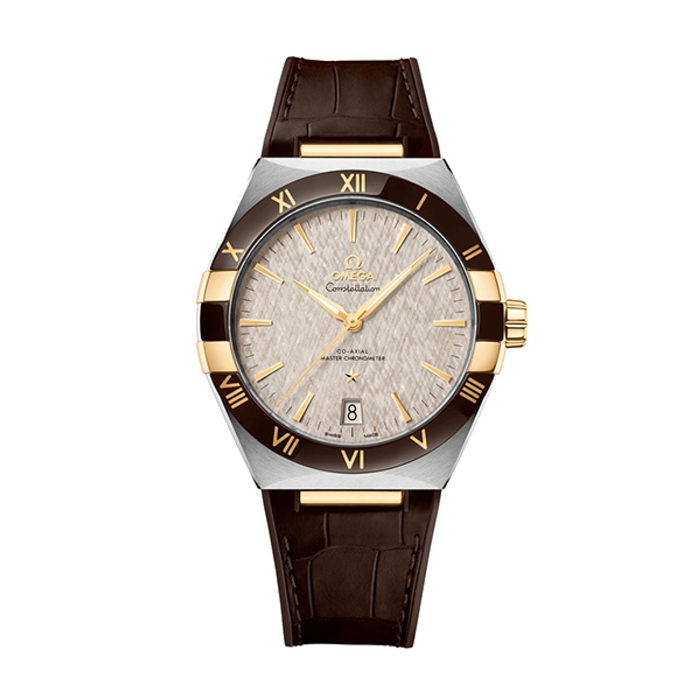 Omega Constellation 131.23.41.21.06.002 - (1/1)
