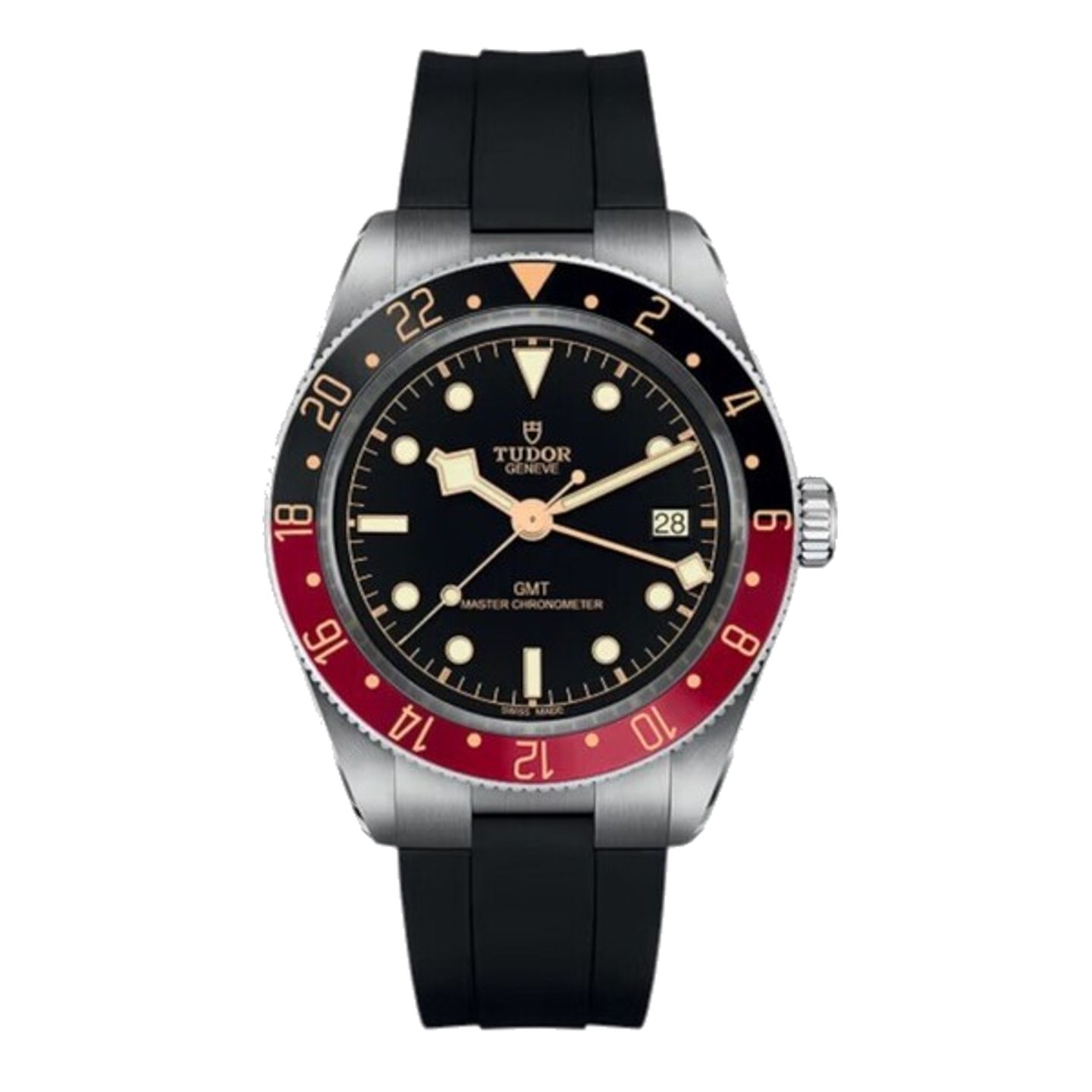 Tudor Black Bay Fifty-Eight 7939G1A0NRU - (1/1)