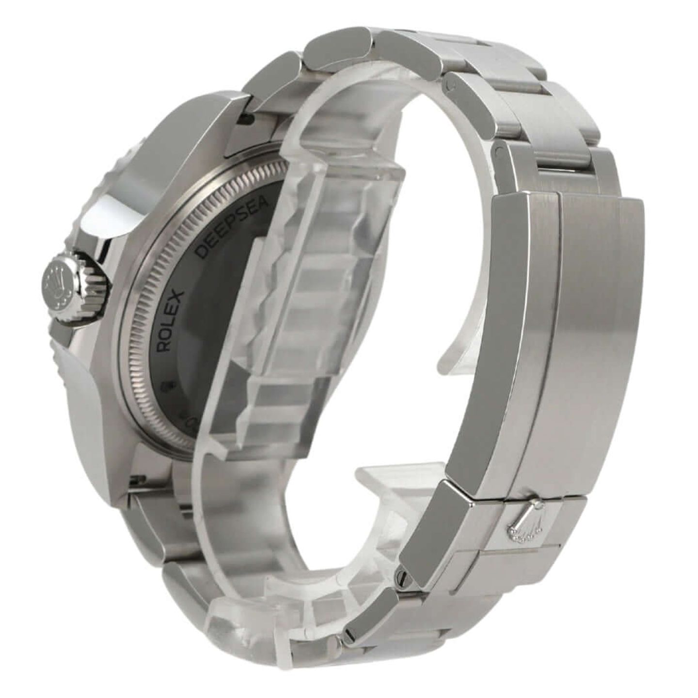 Rolex Sea-Dweller Deepsea 126660 - (7/8)
