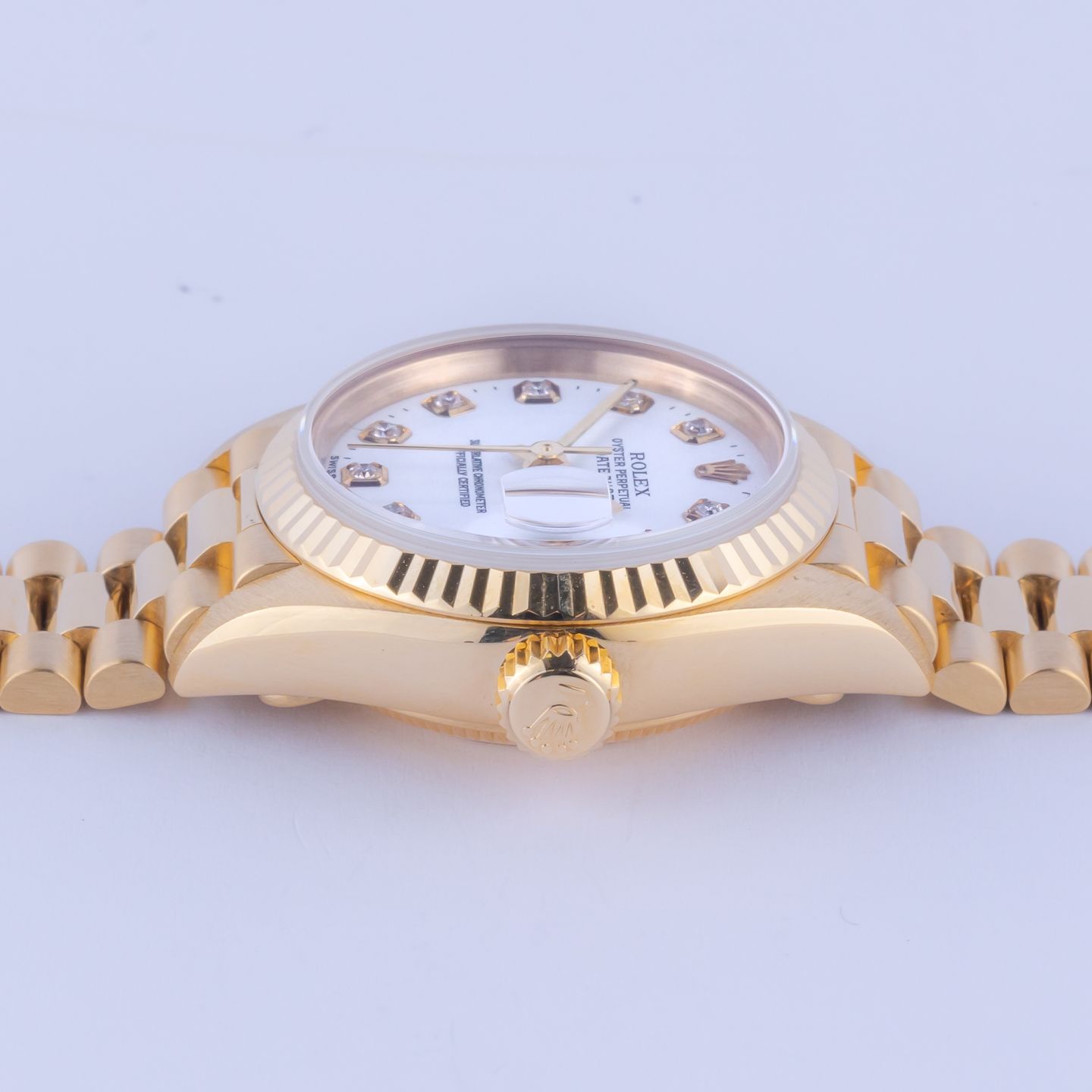 Rolex Lady-Datejust 69178 - (6/8)