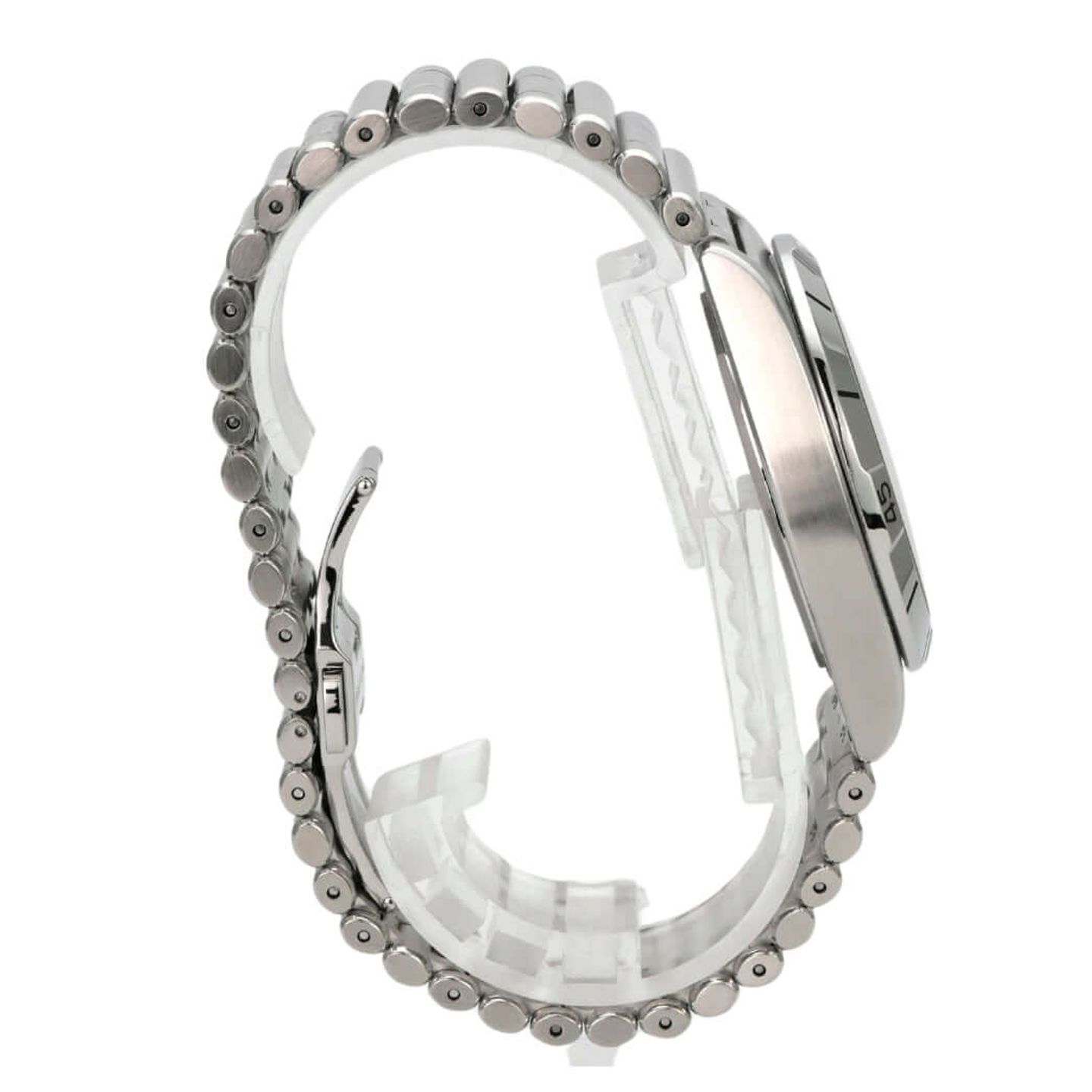 Breitling Navitimer GMT A32310251B1A1 (2021) - Zwart wijzerplaat 41mm Staal (6/8)