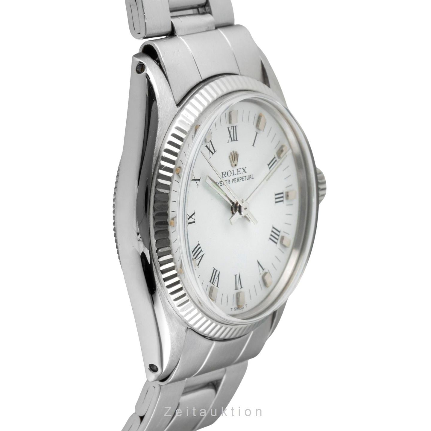 Rolex Oyster Perpetual 6751 - (6/8)