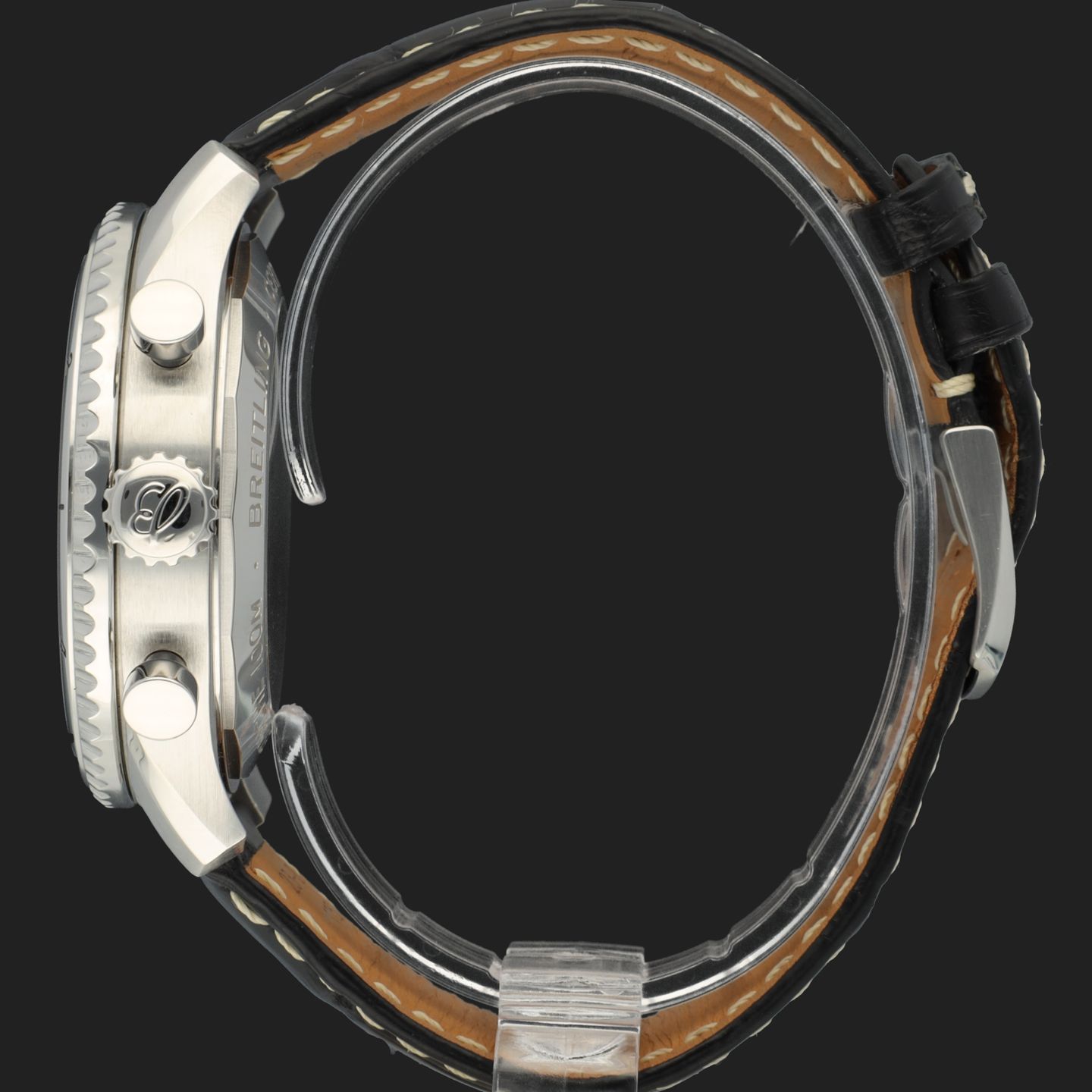 Breitling Aviator 8 AB0119131B1P2 - (7/8)