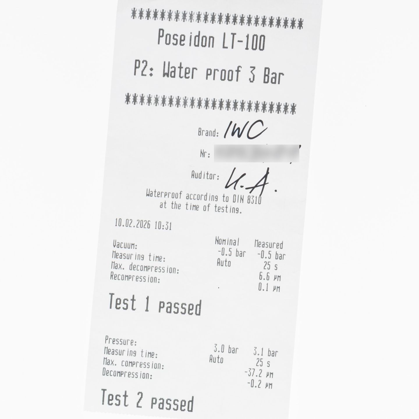 IWC Portofino Automatic IW356523 - (5/8)