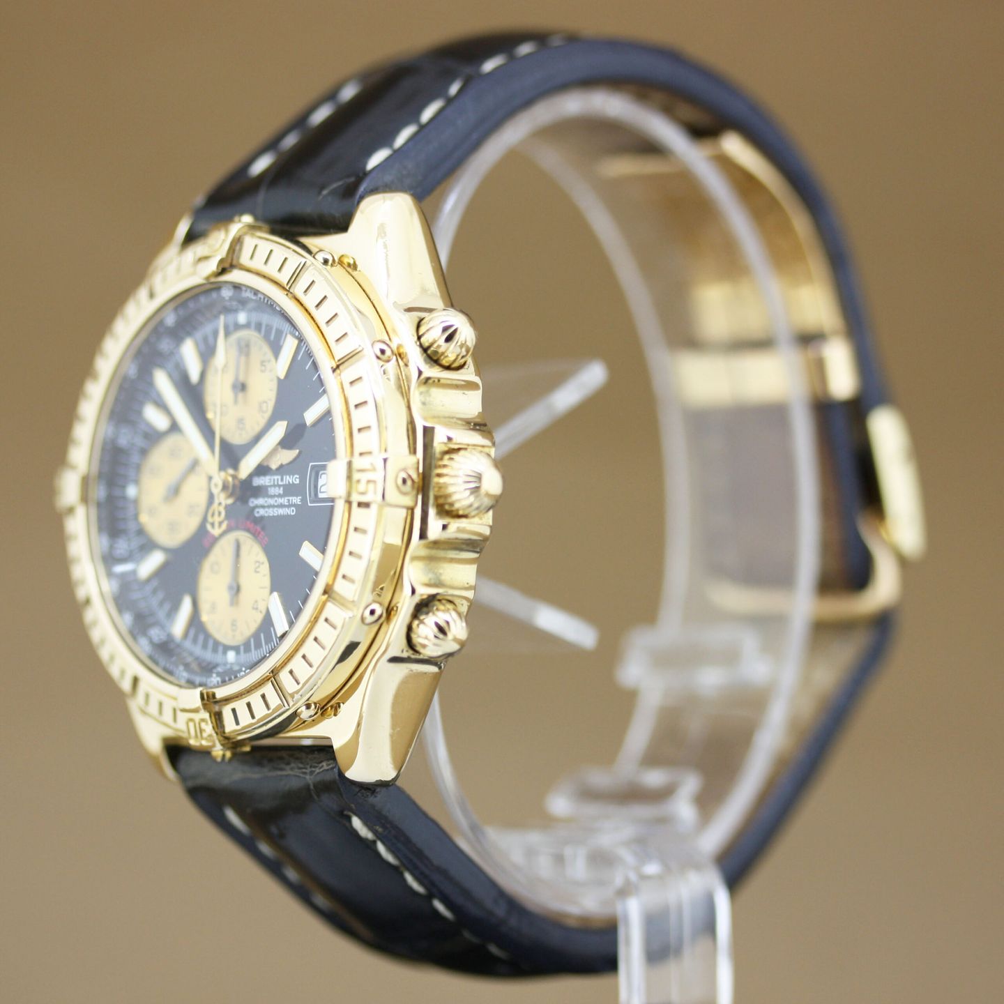 Breitling Crosswind Chronograph K13355 - (5/8)