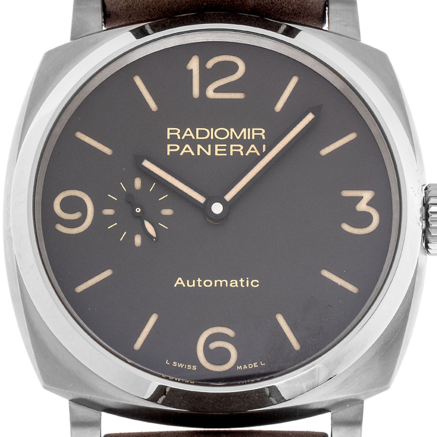 Panerai Radiomir 1940 3 Days Automatic PAM00619 - (1/6)