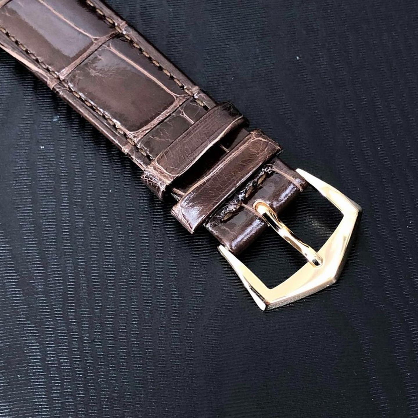 Patek Philippe Calatrava 5227J-001 - (8/9)