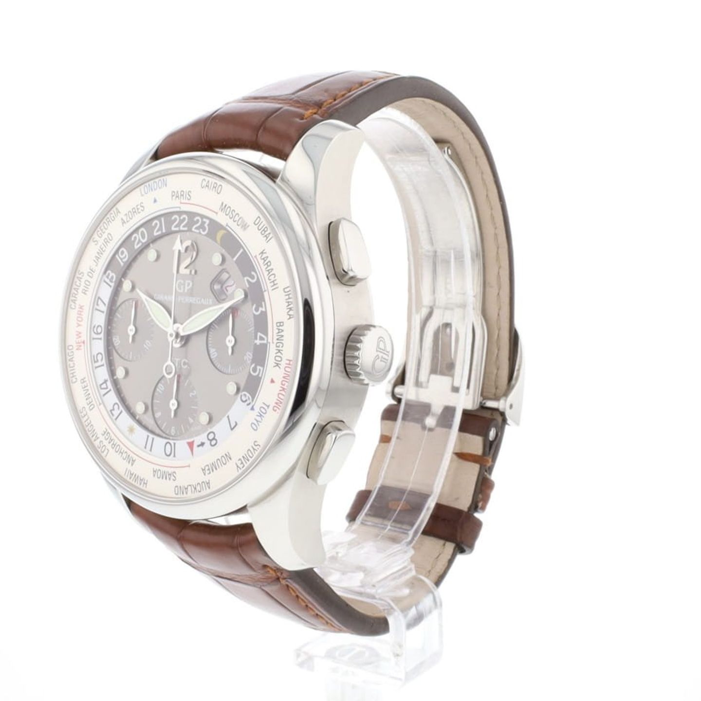 Girard-Perregaux Unknown 1010 - (2/6)