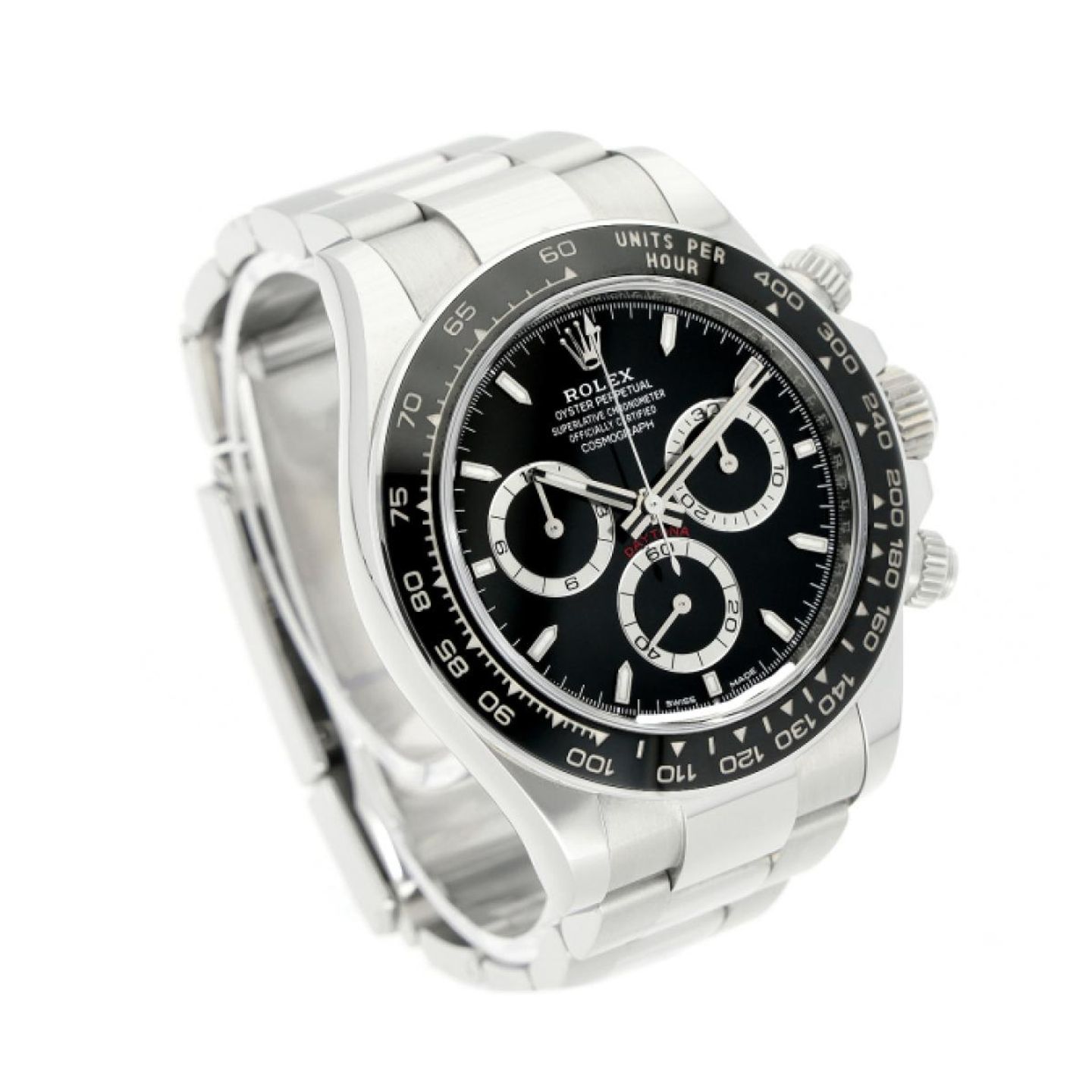 Rolex Daytona 126500LN - (3/5)