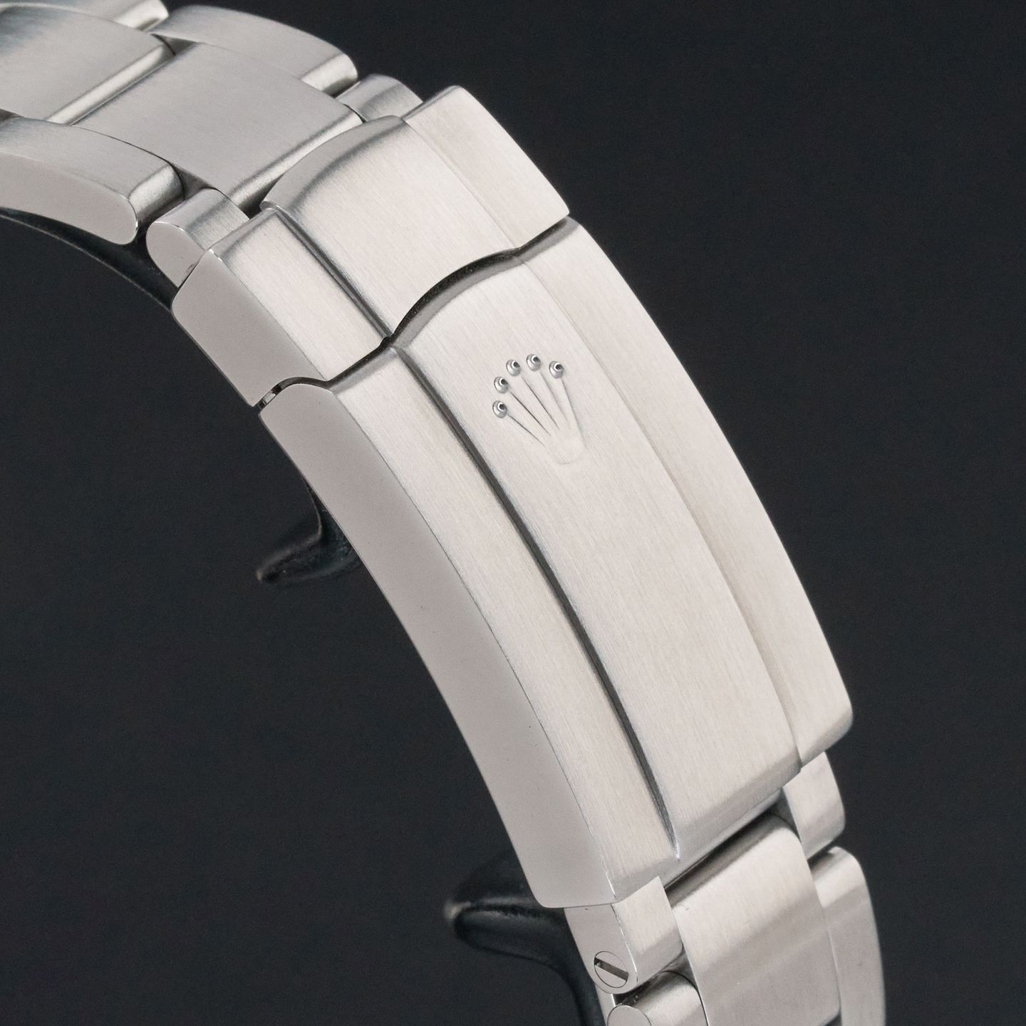 Rolex Air-King 116900 - (8/8)