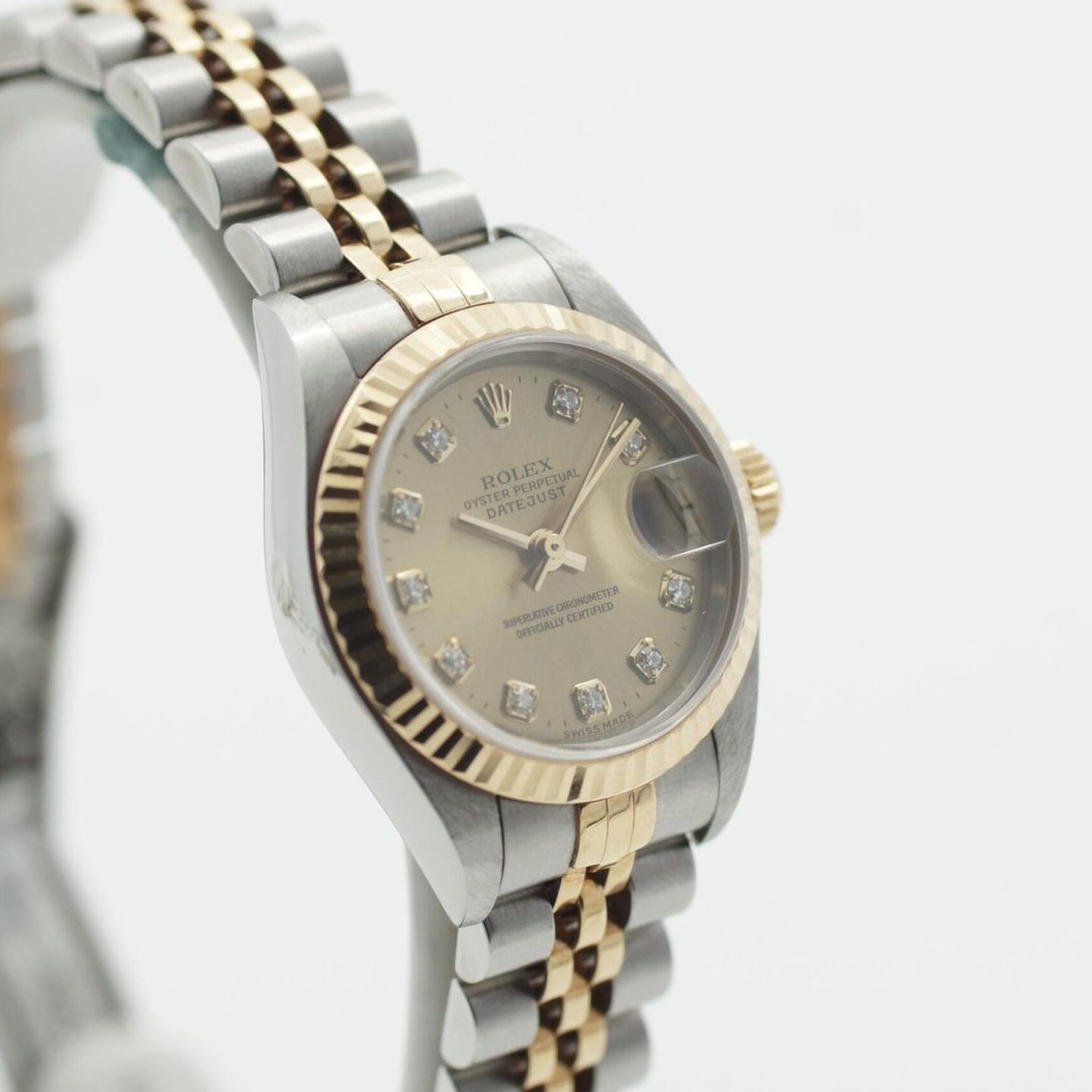 Rolex Lady-Datejust 79173 - (3/8)
