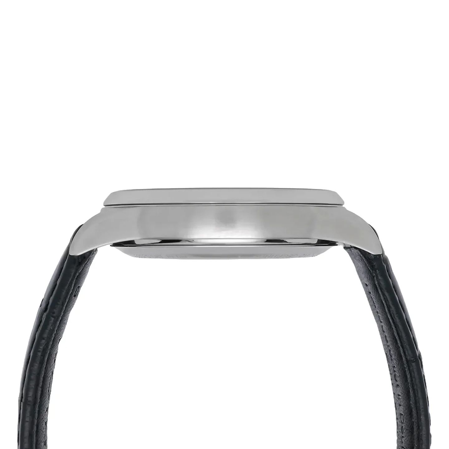 Union Glashütte 1893 Large Second D007.444.16.033.00 (2014) - Zilver wijzerplaat 42mm Staal (7/8)