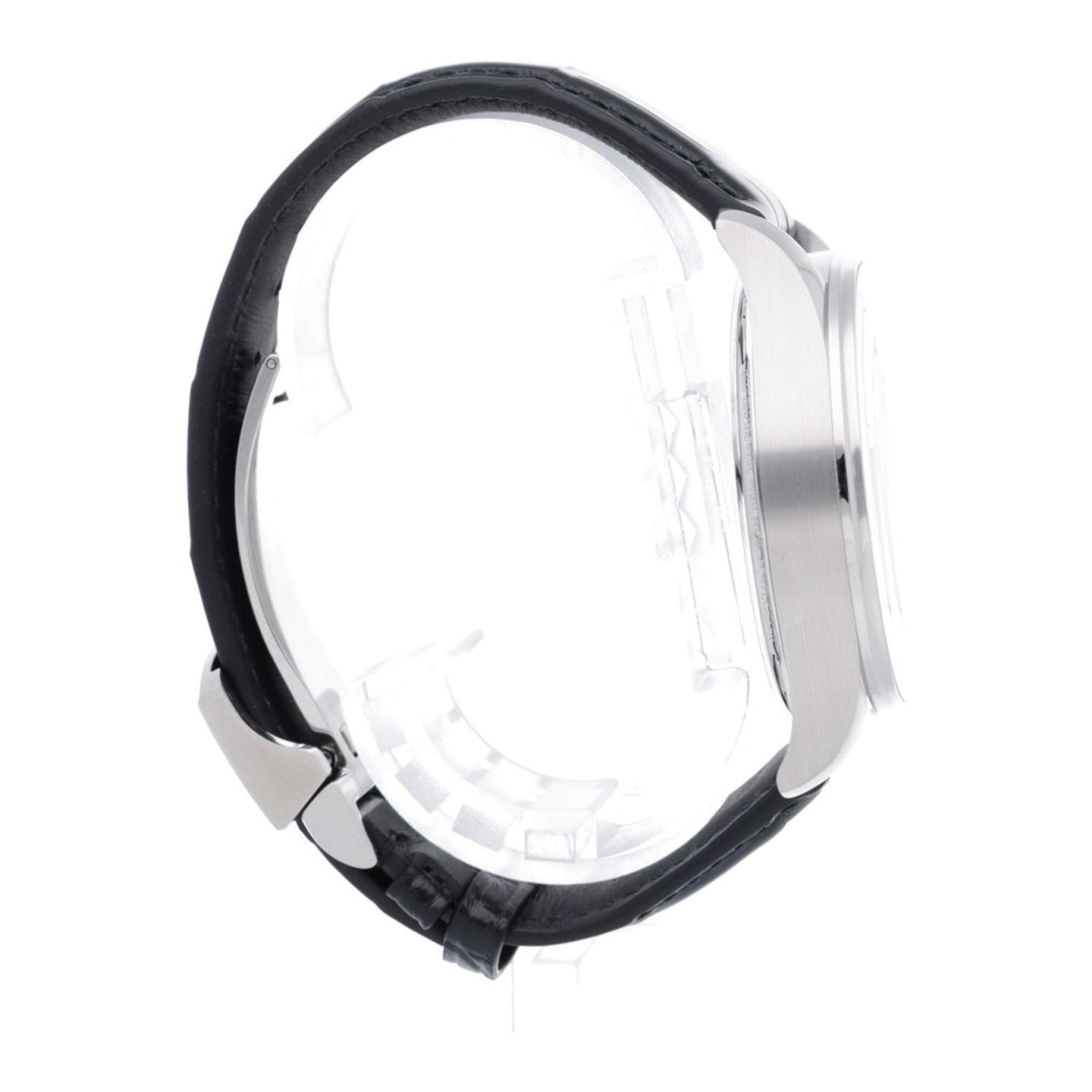 IWC Portuguese Automatic IW501705 (2025) - Grey dial 42 mm Steel case (4/5)