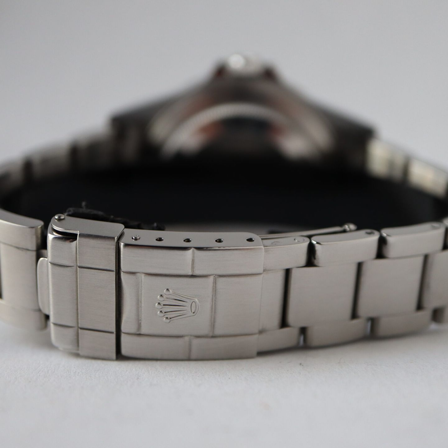 Rolex Explorer II 16570 - (5/8)