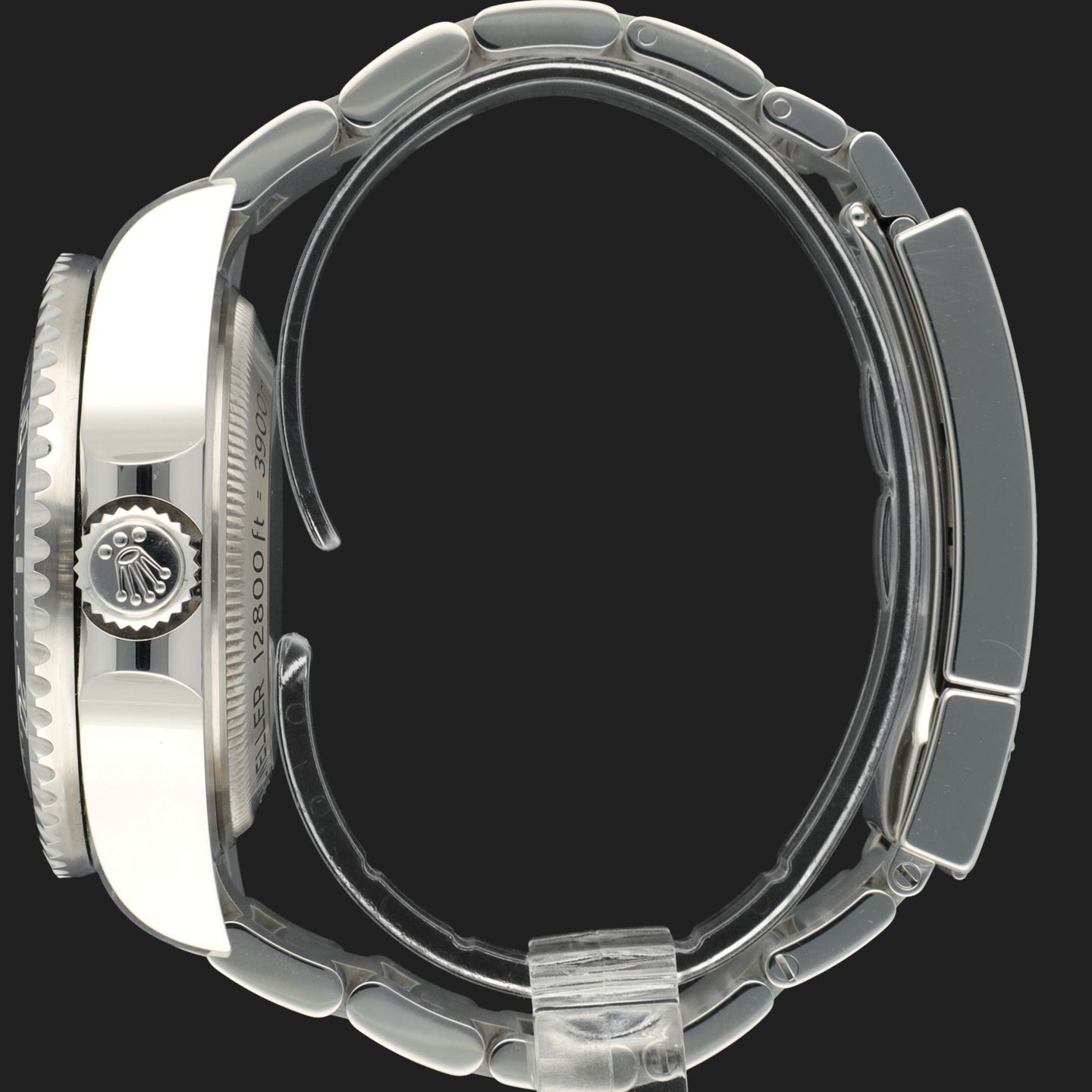 Rolex Sea-Dweller Deepsea 126660 - (7/8)