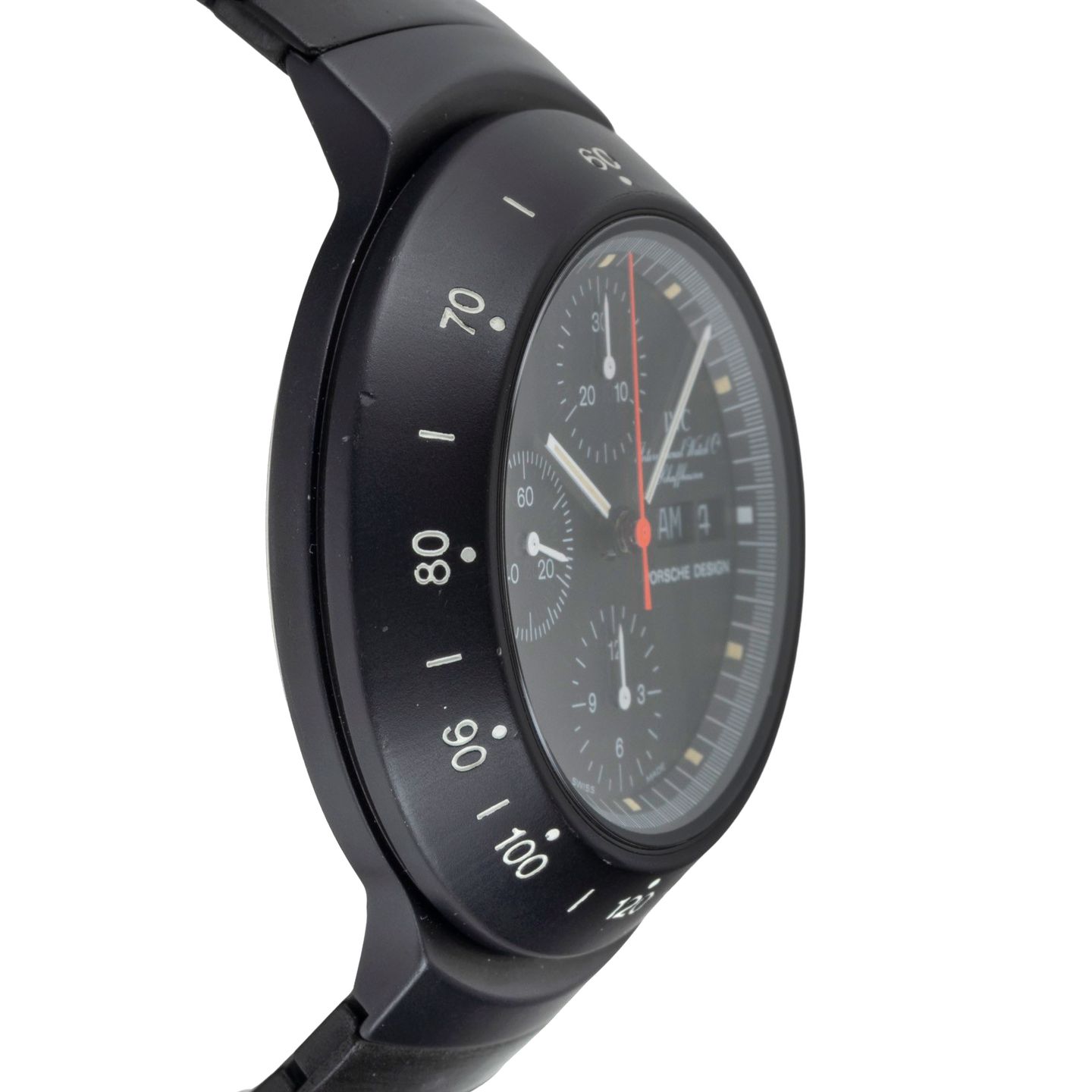 IWC Porsche Design IW3701 - (7/8)