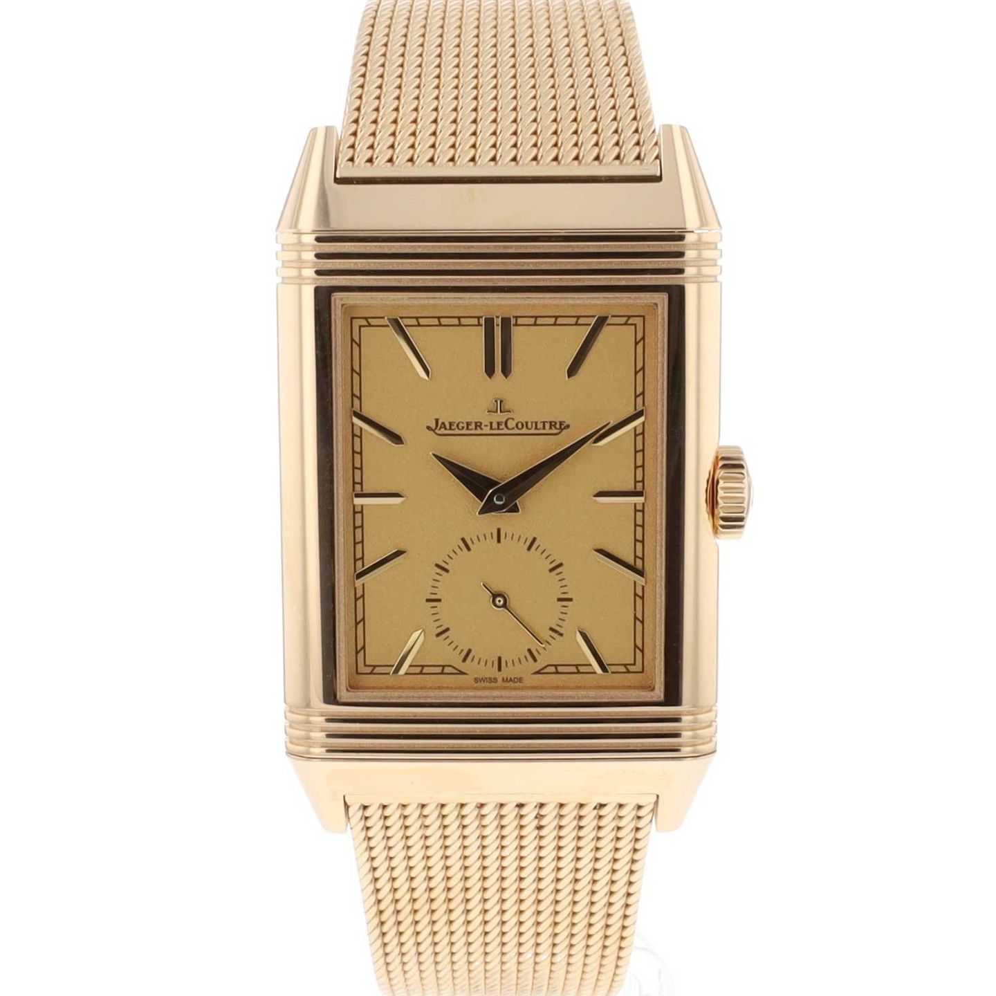 Jaeger-LeCoultre Reverso Q713216J - (1/6)