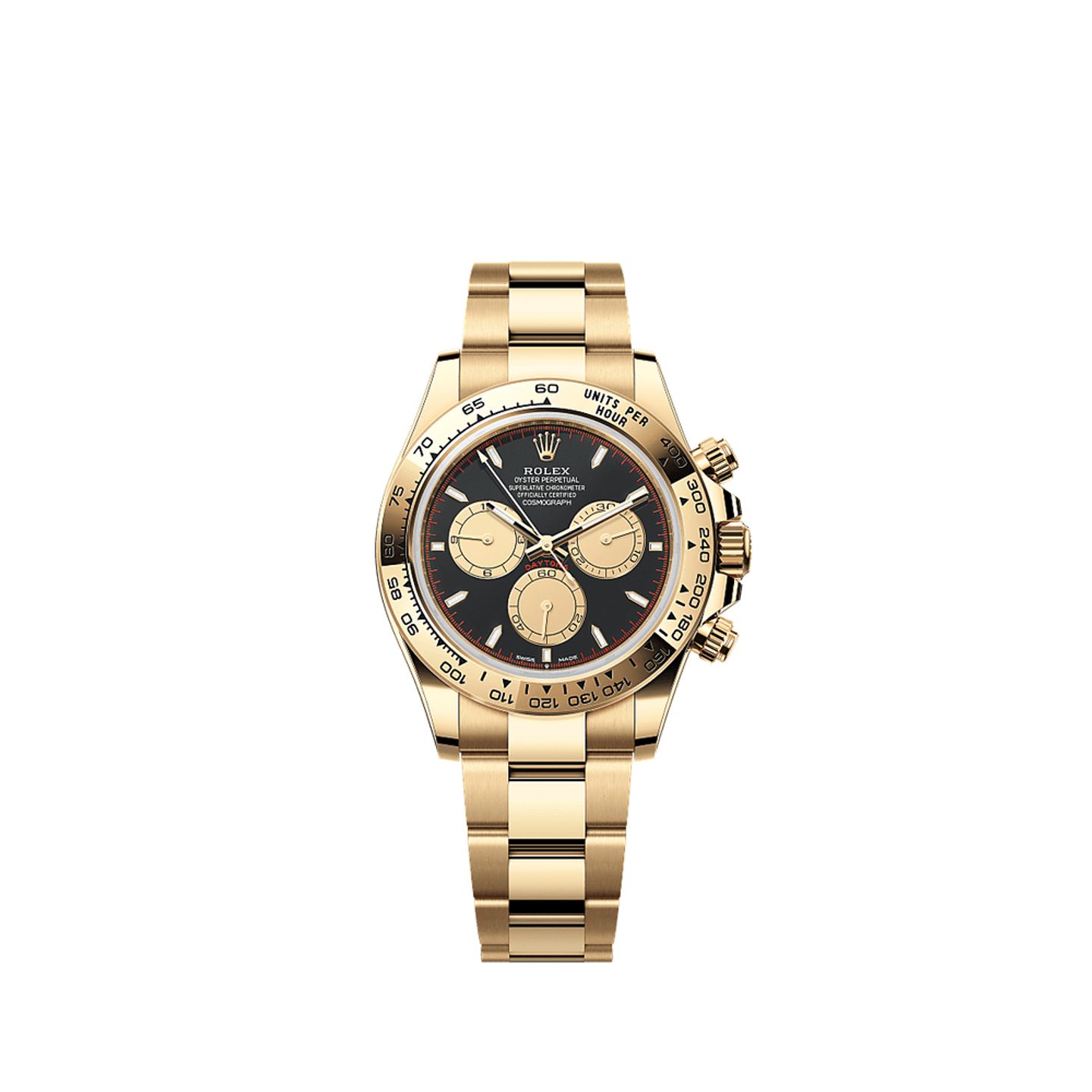 Rolex Daytona 126508 - (1/1)